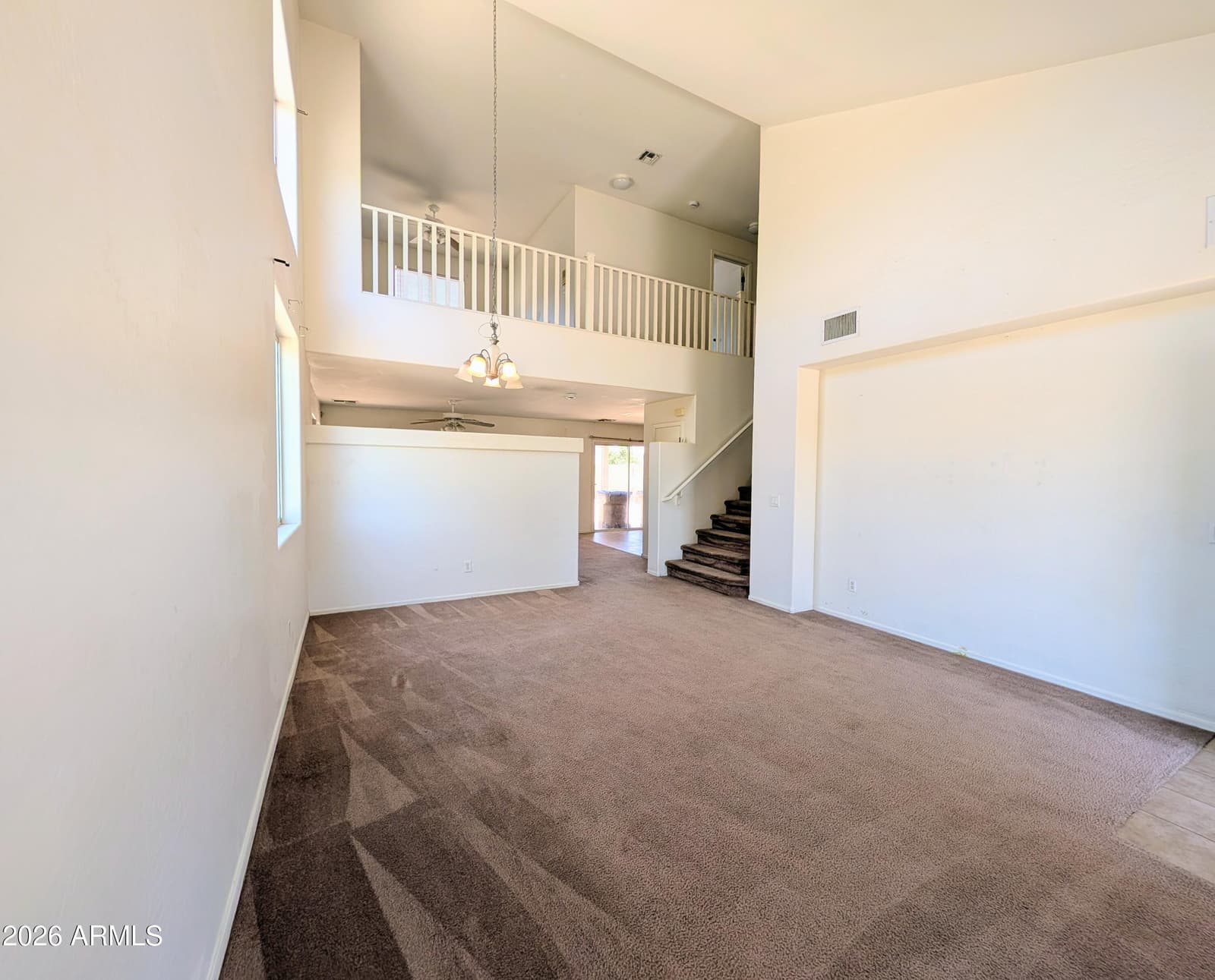 712 W BALDWIN Loop, Coolidge, AZ 85128 — photo 5 of 21