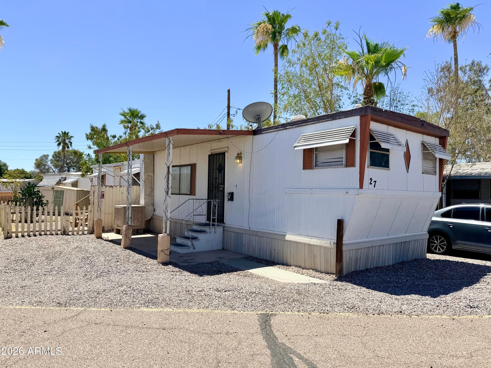 517 N AVENUE A 27, Casa Grande, AZ 85122 — photo 1 of 13