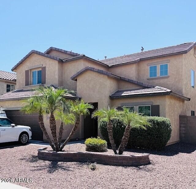 17941 W ALICE Avenue, Waddell, AZ 85355