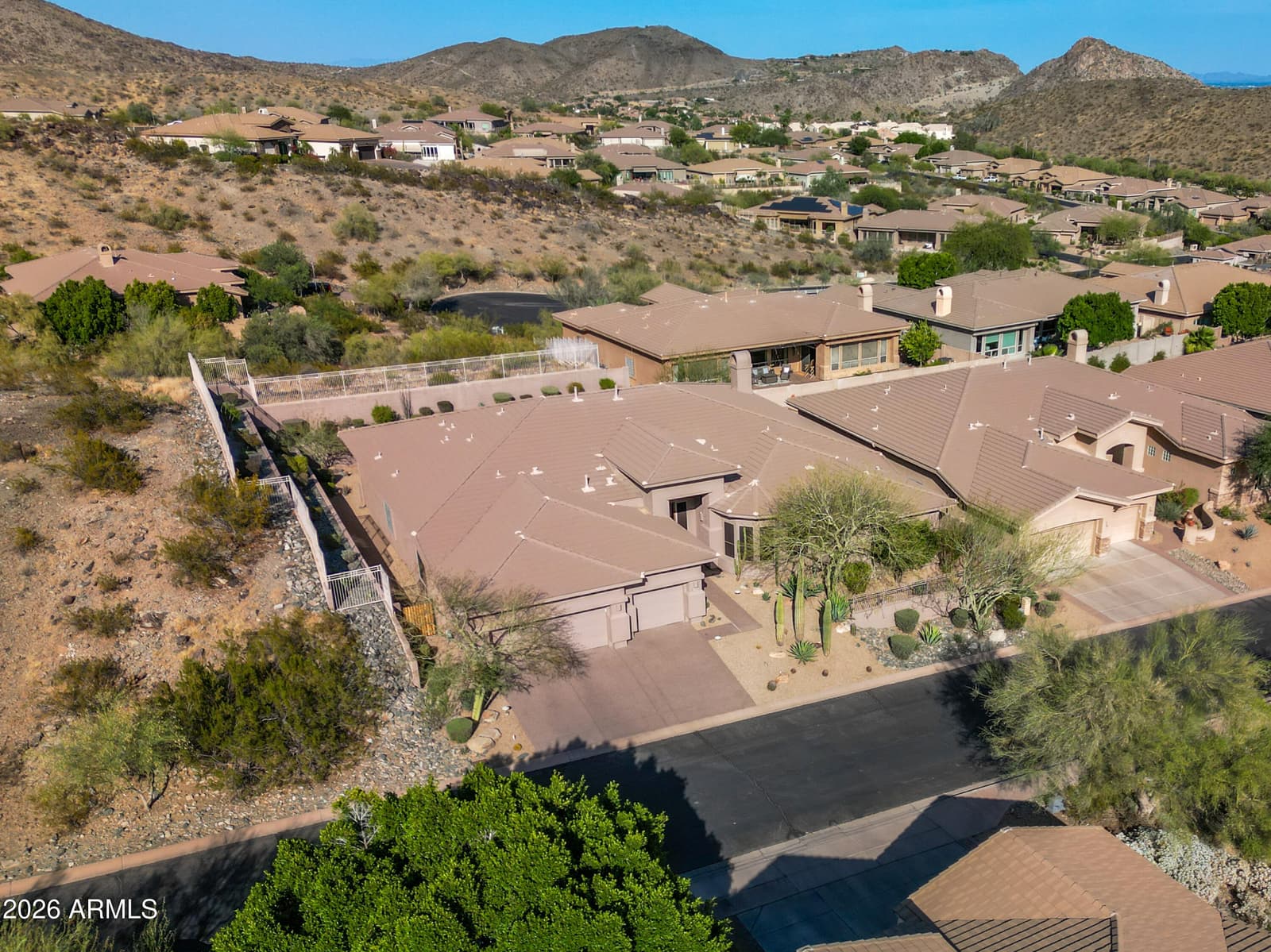 14221 S 2ND Street, Phoenix, AZ 85048 — photo 55 of 60