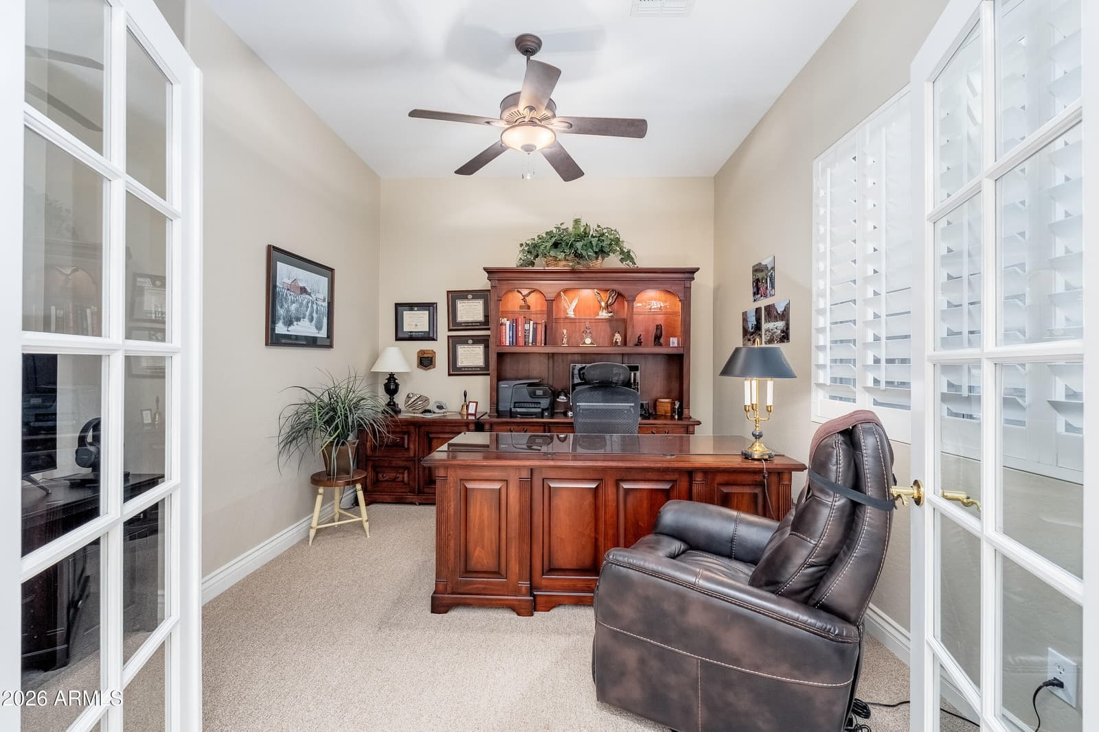 2707 E Westchester Drive, Chandler, AZ 85249 — photo 24 of 54