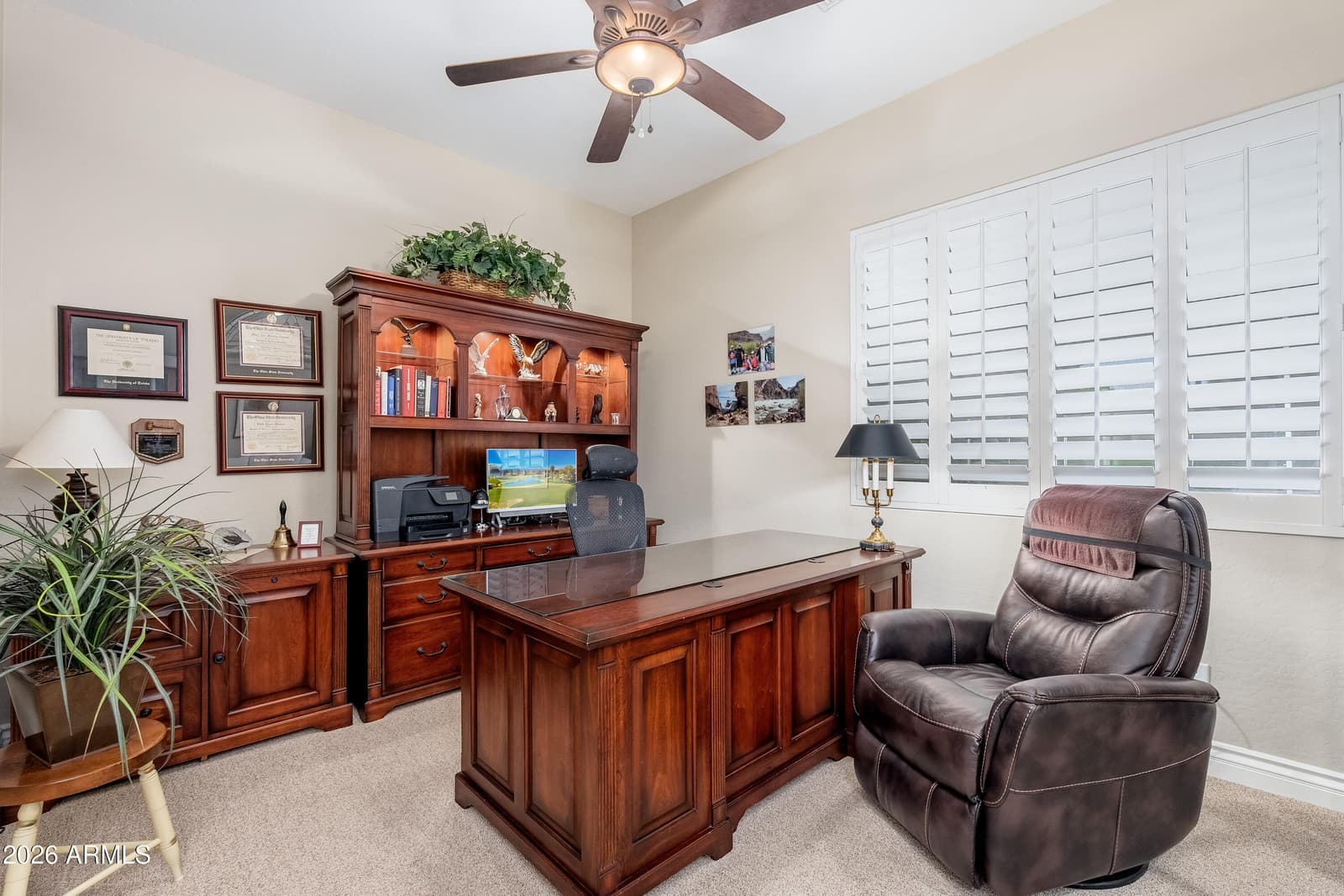 2707 E Westchester Drive, Chandler, AZ 85249 — photo 25 of 54