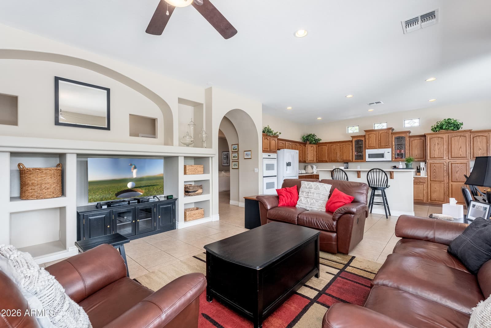 2707 E Westchester Drive, Chandler, AZ 85249 — photo 17 of 54