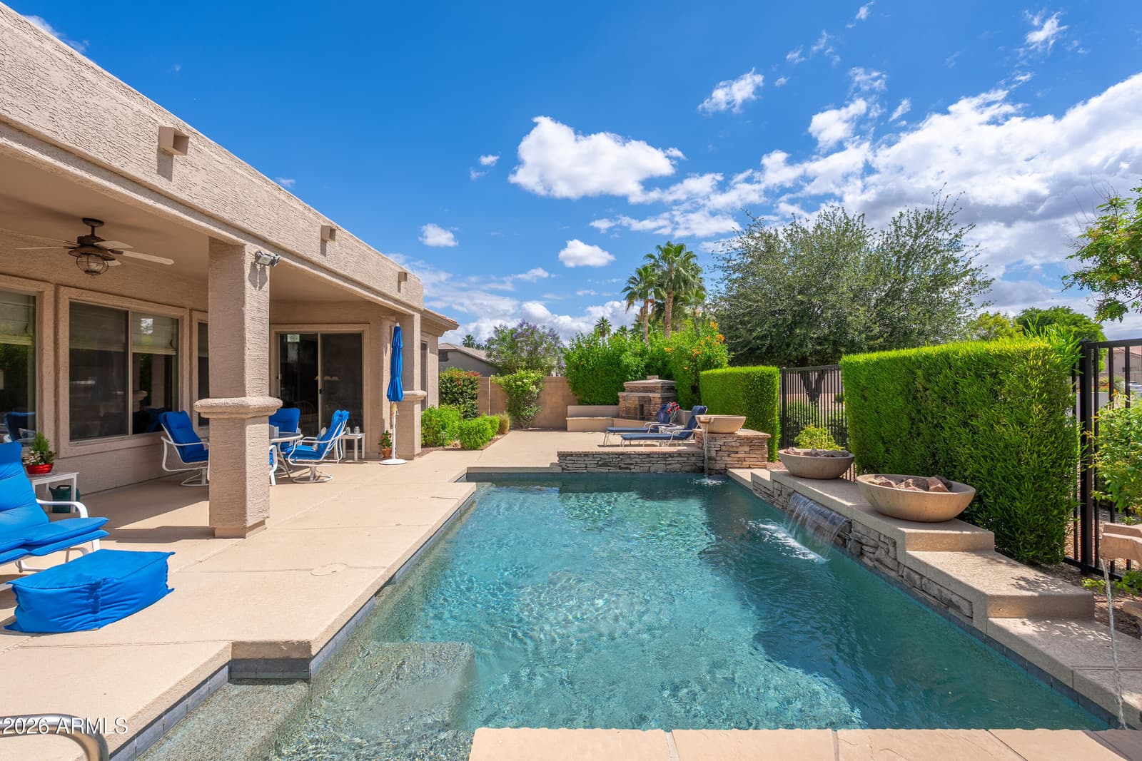 2707 E Westchester Drive, Chandler, AZ 85249 — photo 44 of 54