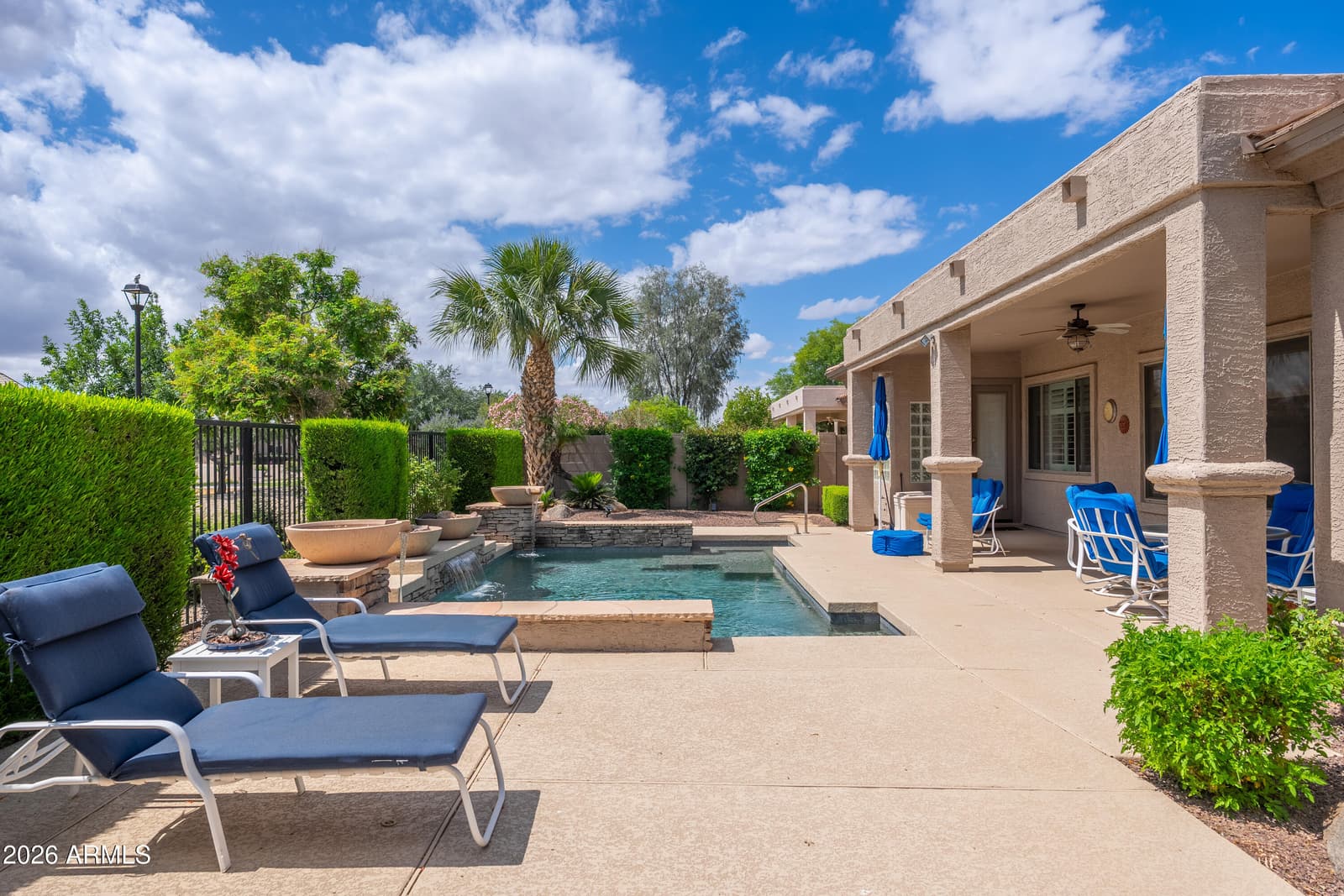 2707 E Westchester Drive, Chandler, AZ 85249 — photo 8 of 54