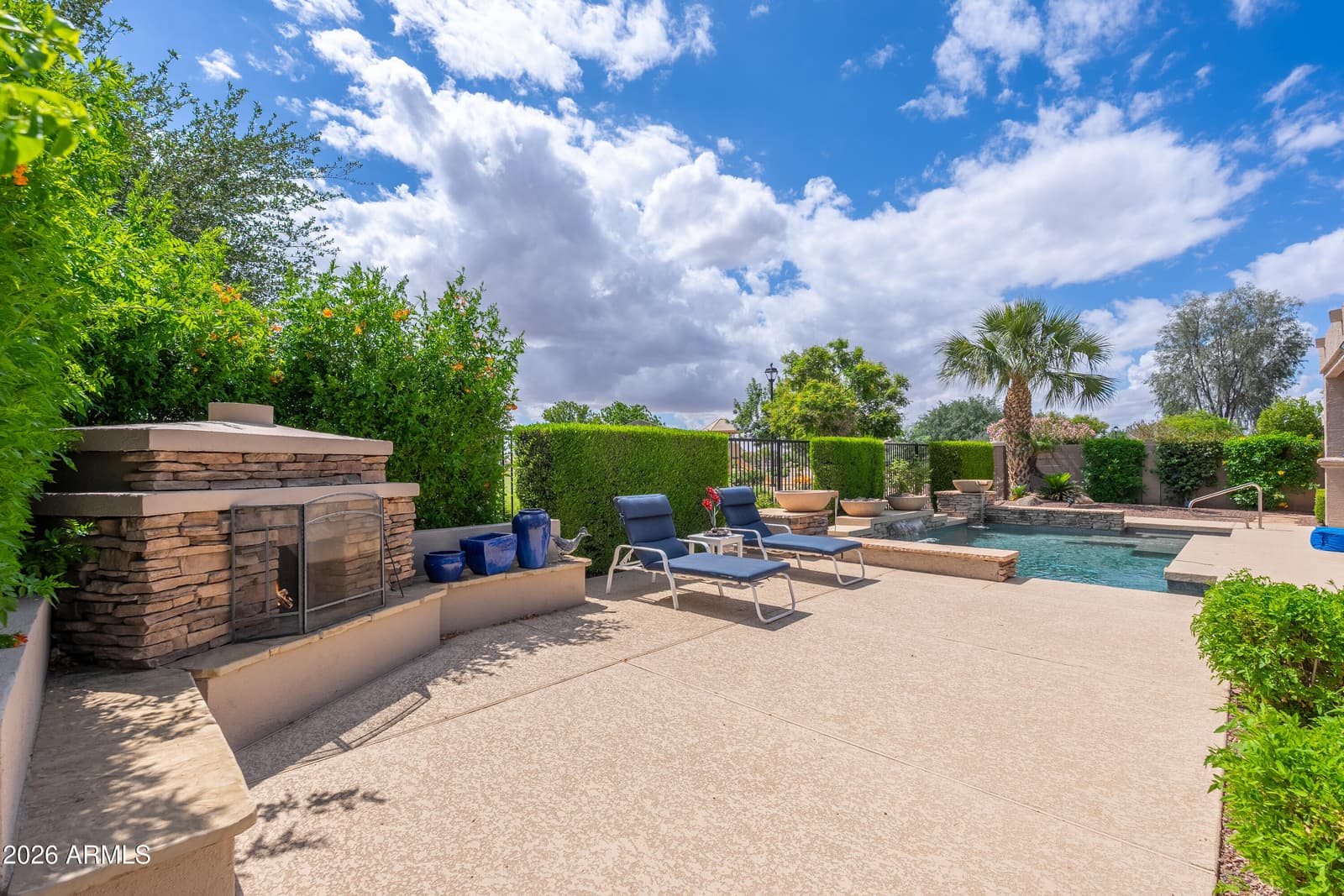 2707 E Westchester Drive, Chandler, AZ 85249 — photo 7 of 54
