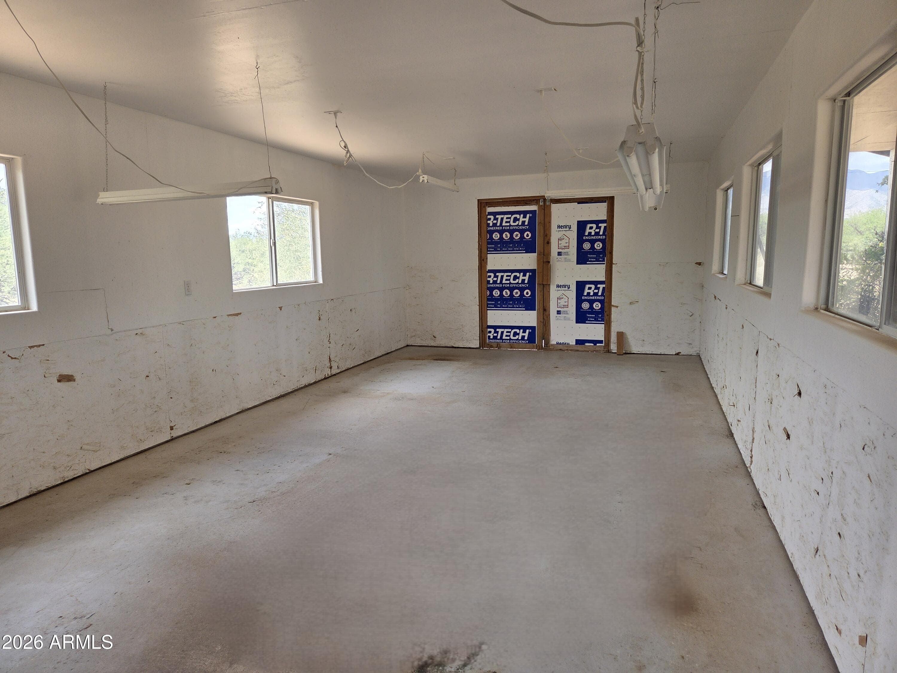 9041 E MOON SHADOW Trail, Hereford, AZ 85615 — photo 17 of 18