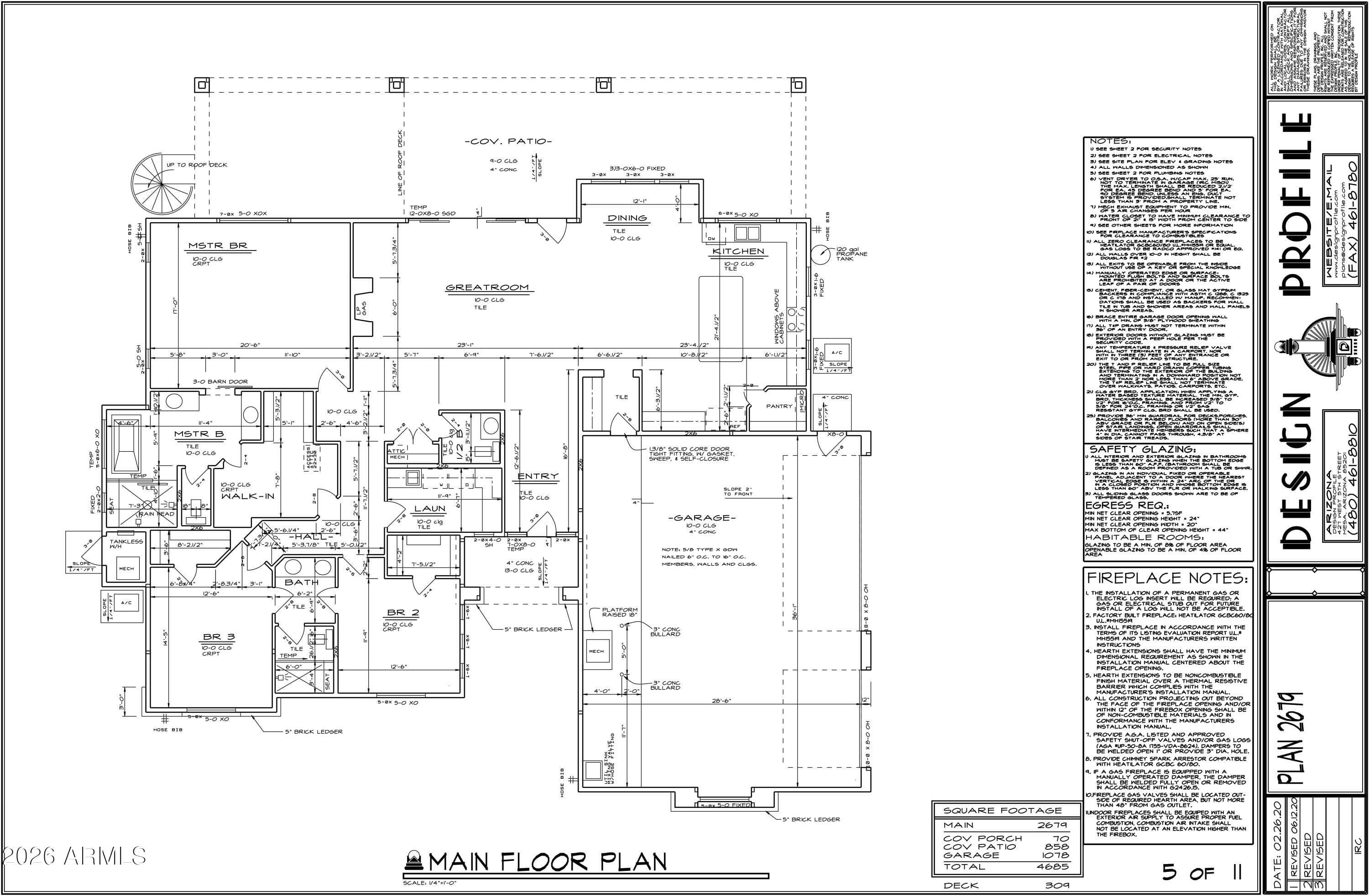31607 N 64TH Street, Cave Creek, AZ 85331 — photo 17 of 17