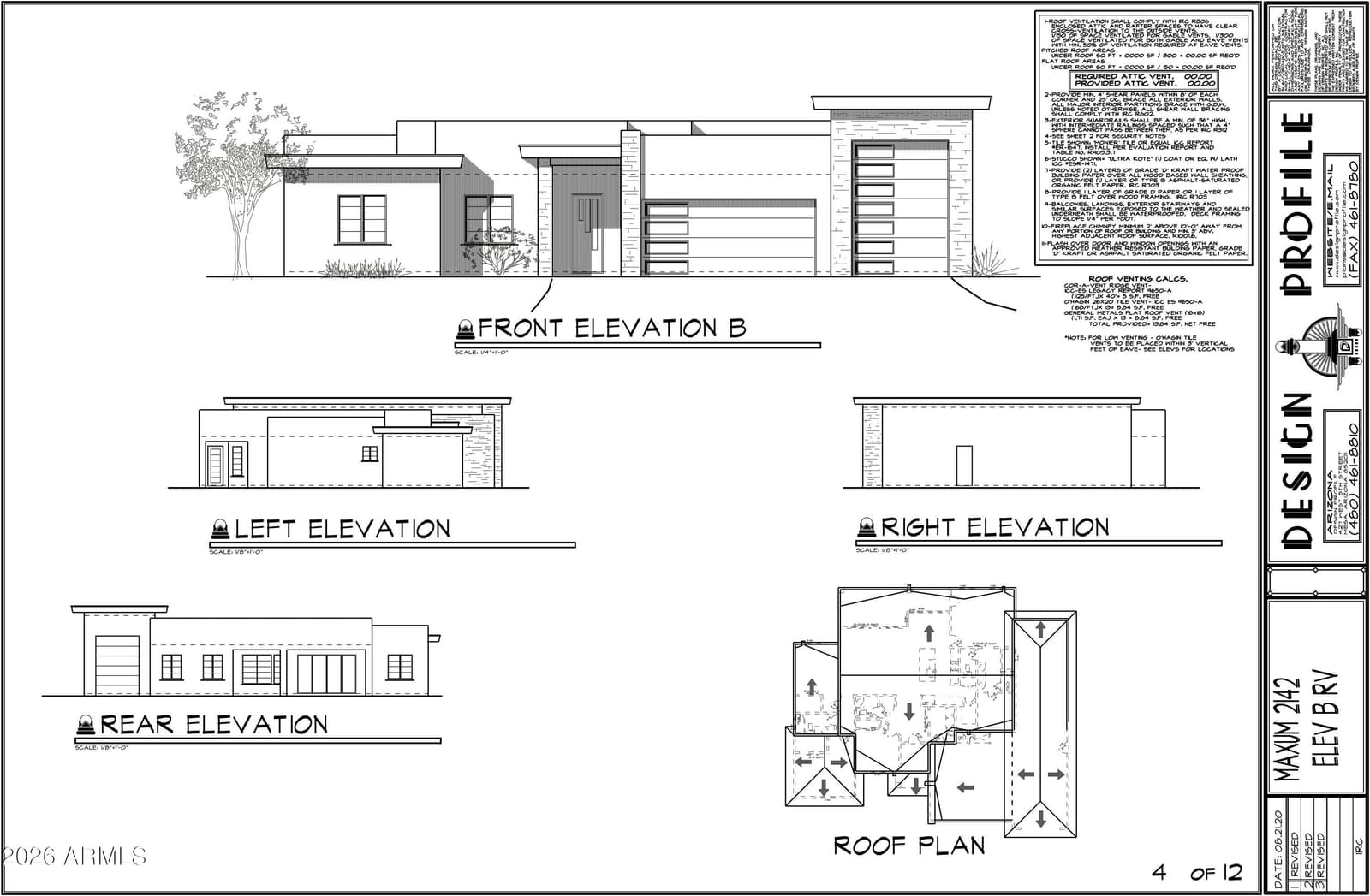 31607 N 64TH Street, Cave Creek, AZ 85331