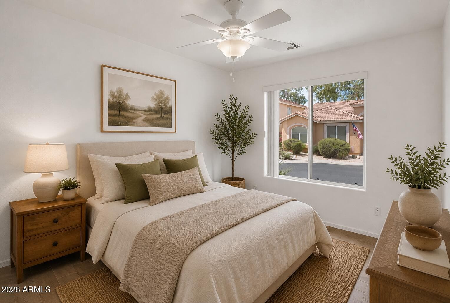 6705 E RIVERDALE Street, Mesa, AZ 85215 — photo 26 of 47