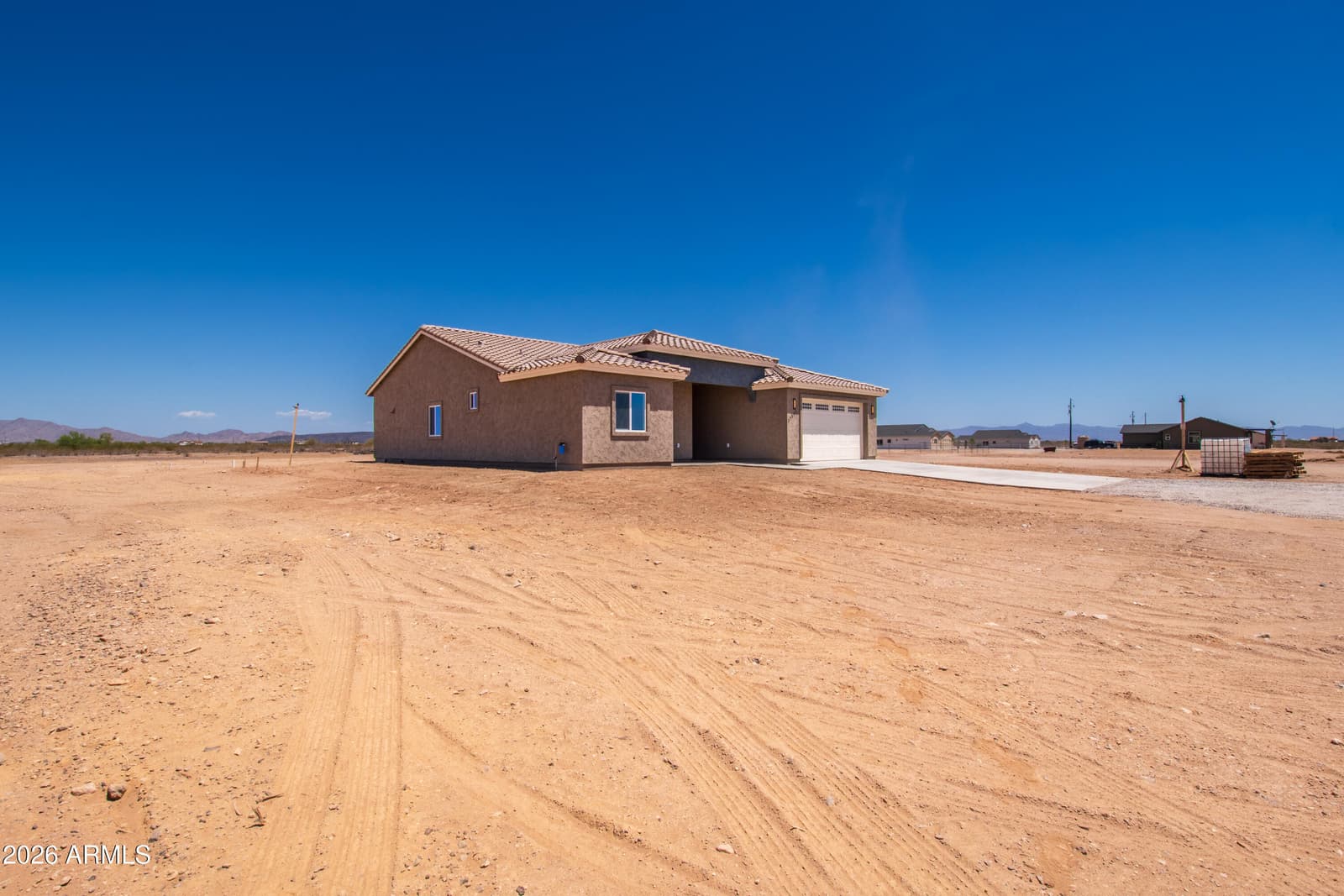 37597 W MARIPOSA Street, Tonopah, AZ 85354 — photo 1 of 42