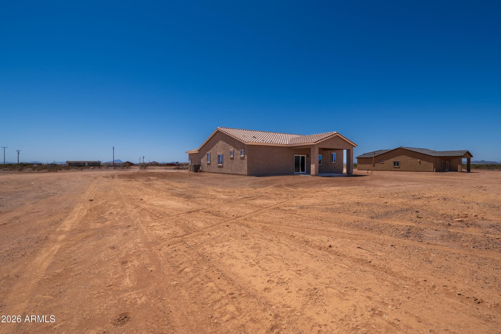 37597 W MARIPOSA Street, Tonopah, AZ 85354 — photo 4 of 42