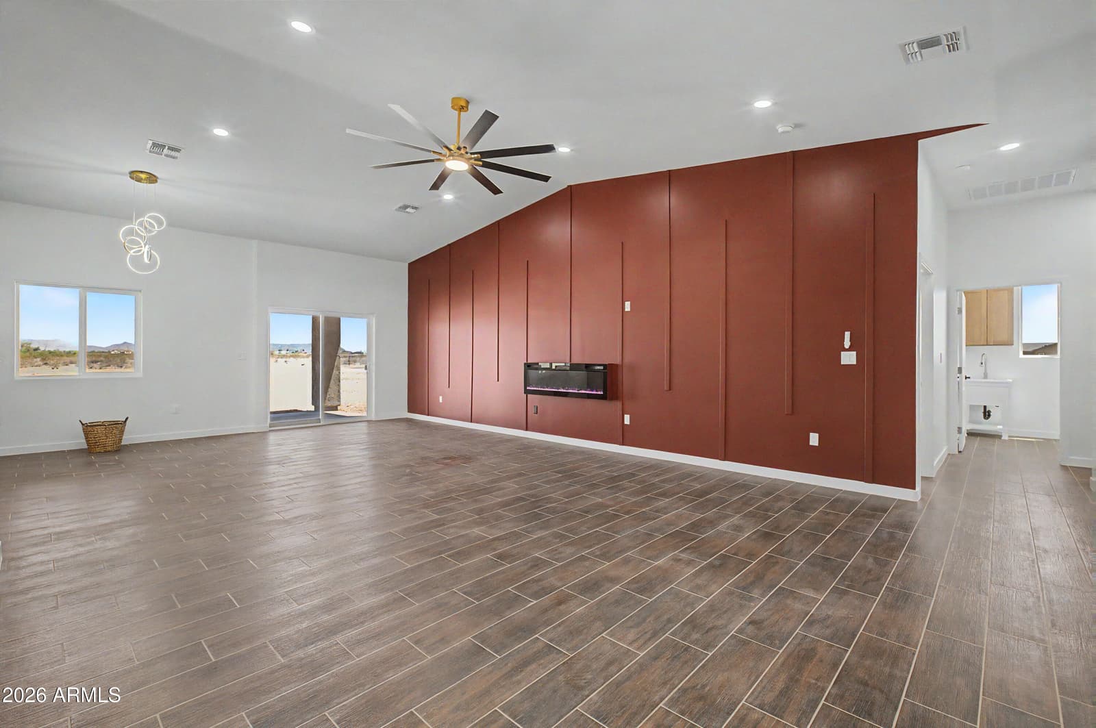 37597 W MARIPOSA Street, Tonopah, AZ 85354 — photo 9 of 42