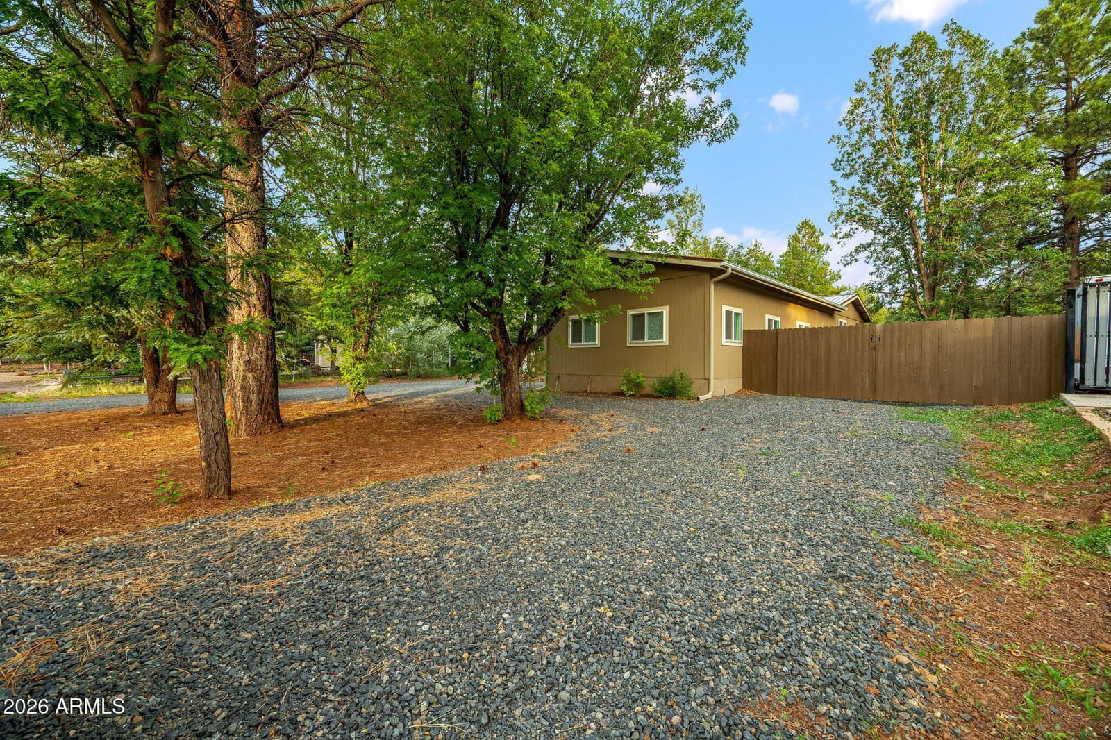 5145 DRIFTING SNOW Loop, Pinetop, AZ 85935 — photo 24 of 54