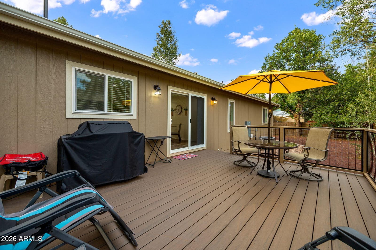 5145 DRIFTING SNOW Loop, Pinetop, AZ 85935 — photo 20 of 54