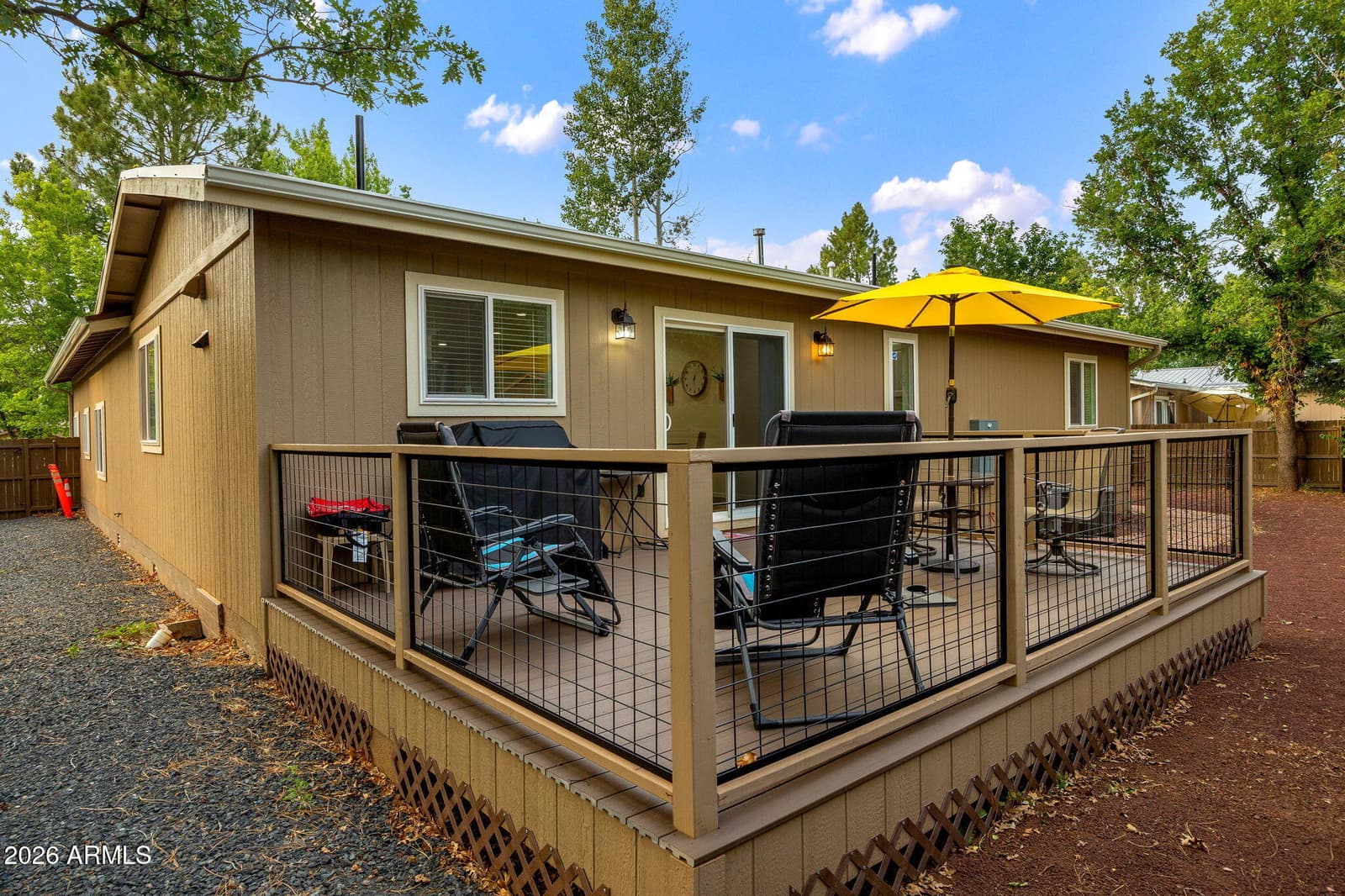 5145 DRIFTING SNOW Loop, Pinetop, AZ 85935 — photo 21 of 54