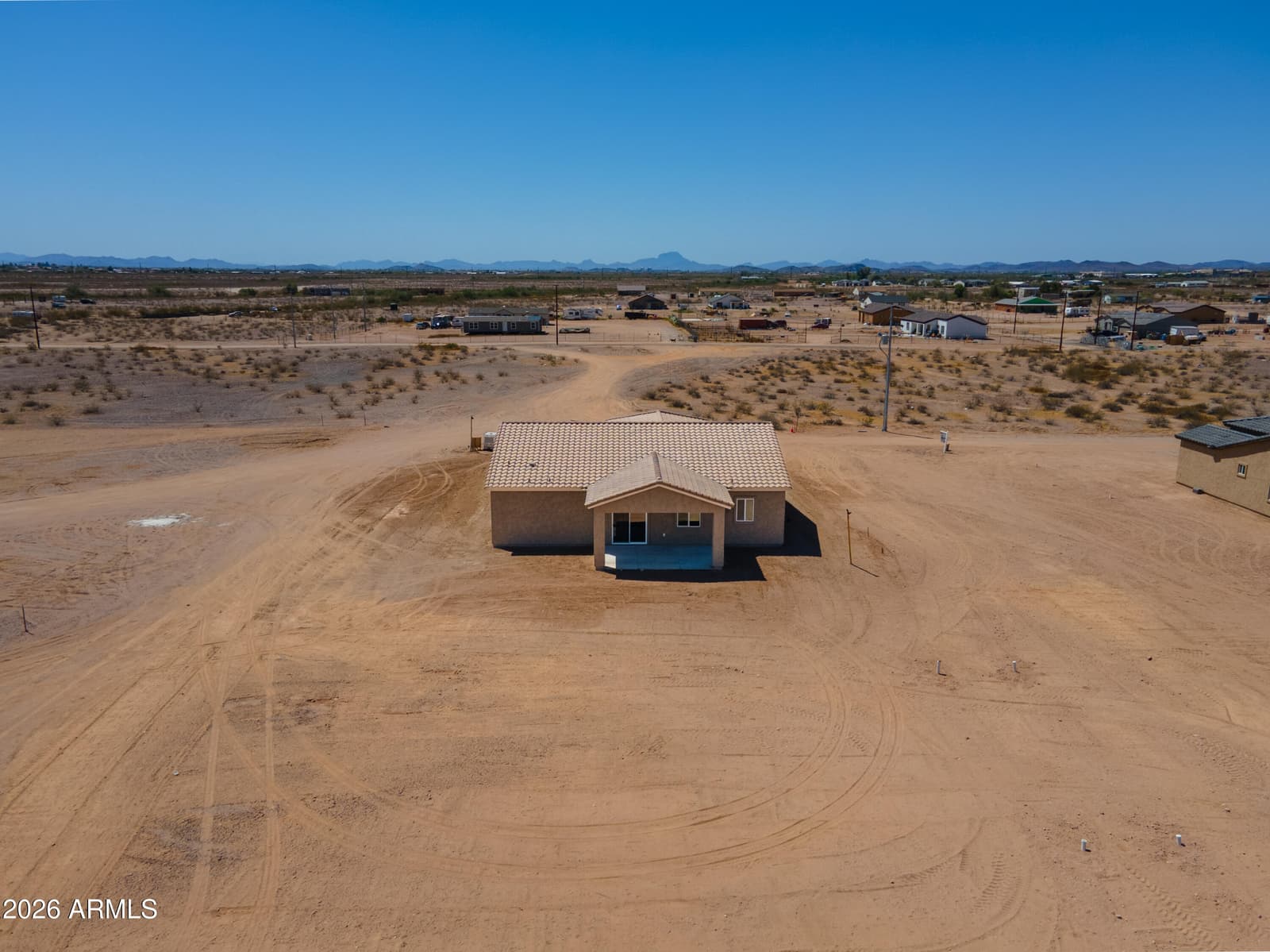 37597 W MARIPOSA Street, Tonopah, AZ 85354 — photo 40 of 42