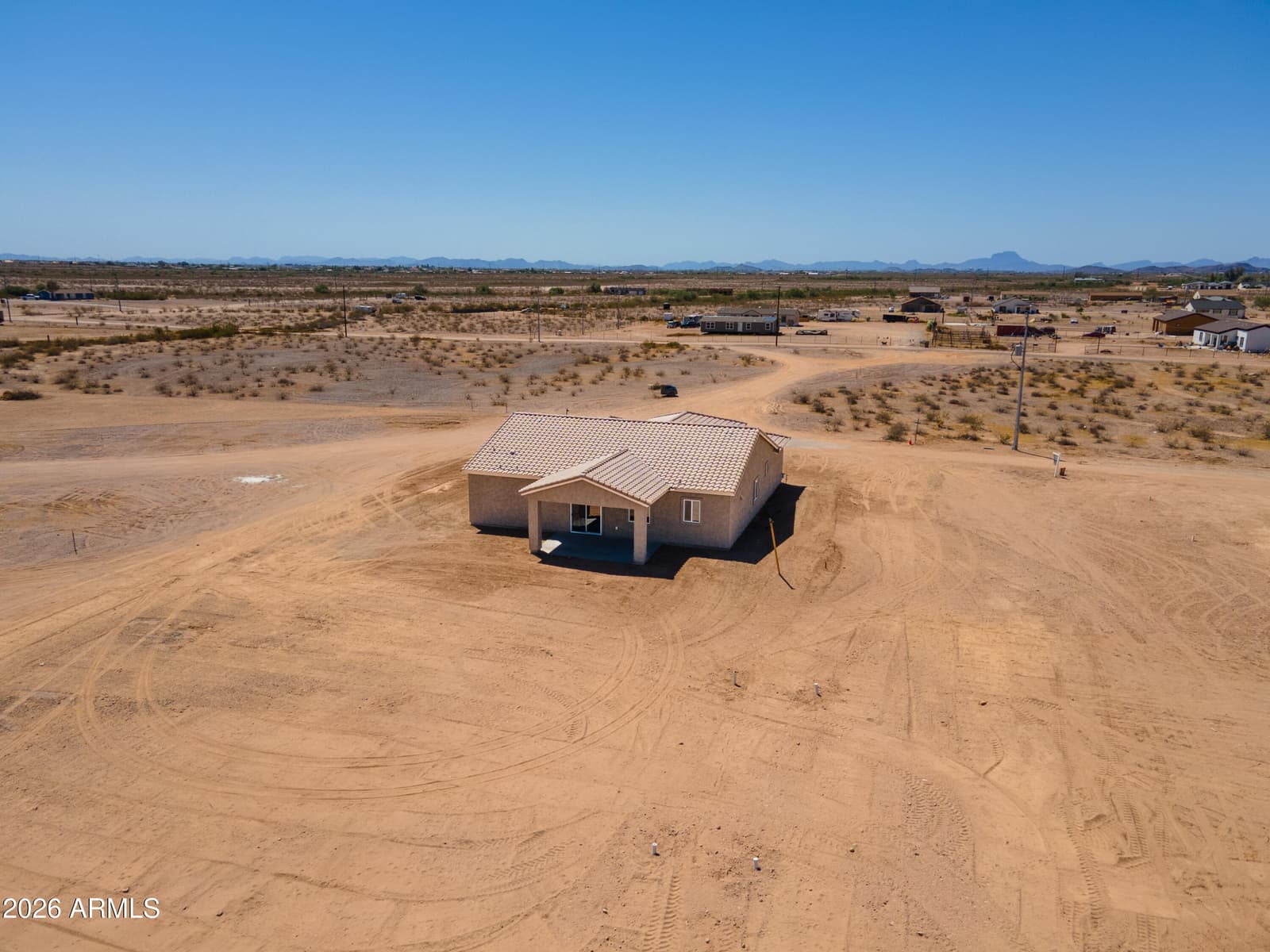 37597 W MARIPOSA Street, Tonopah, AZ 85354 — photo 41 of 42