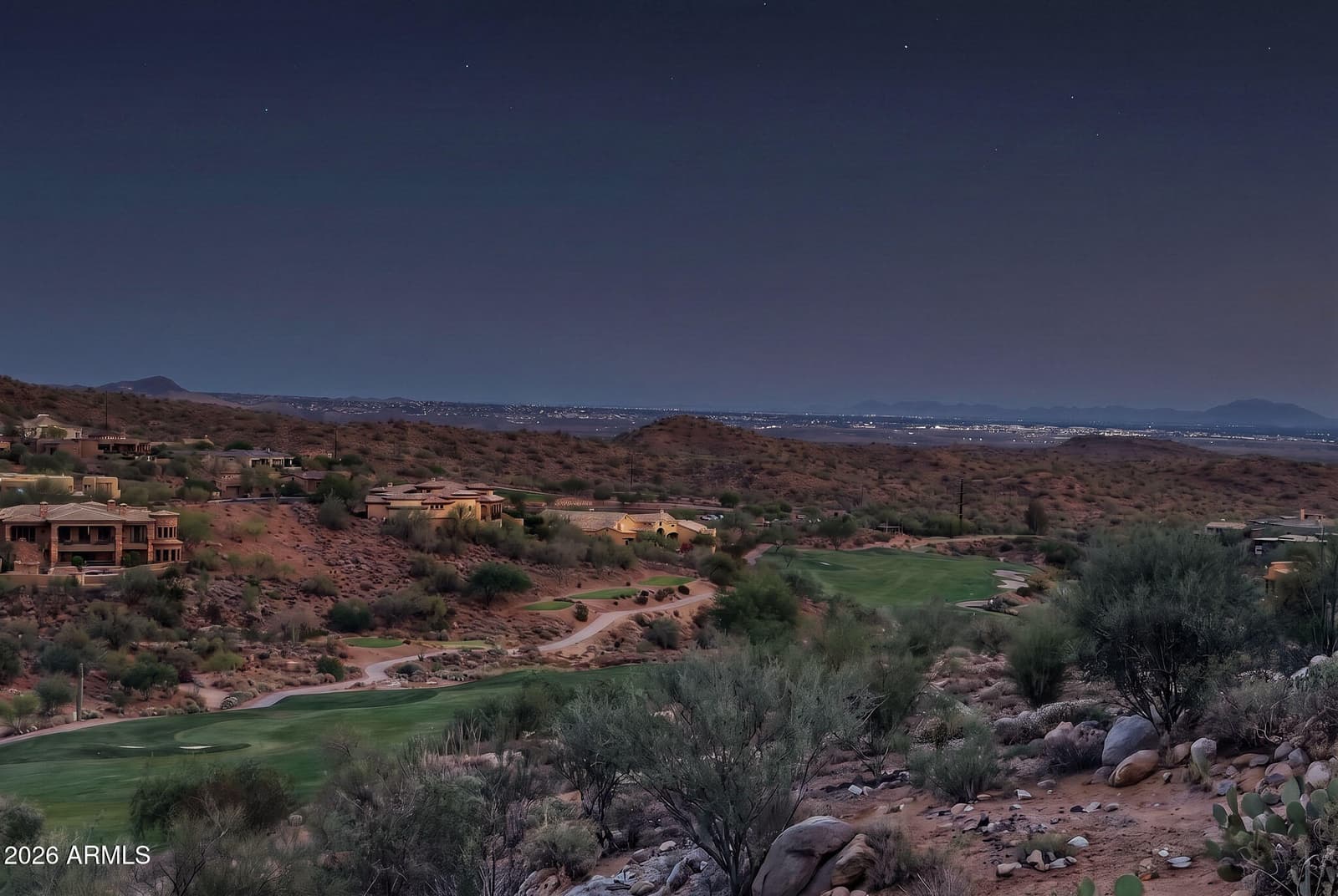 9815 N PALISADES Boulevard, Fountain Hills, AZ 85268 — photo 19 of 27