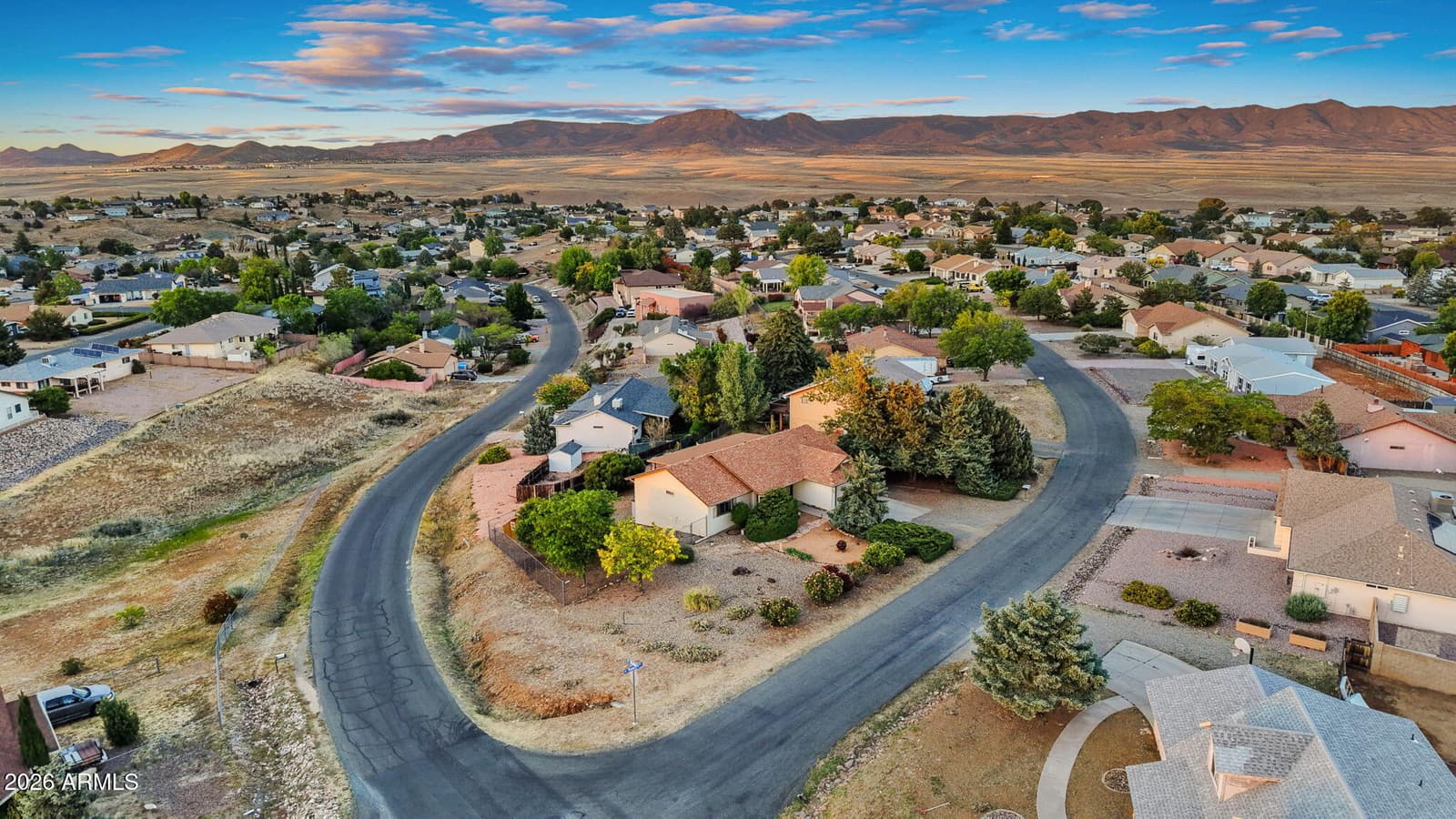 4324 N Plainsman Way, Prescott Valley, AZ 86314 — photo 4 of 59