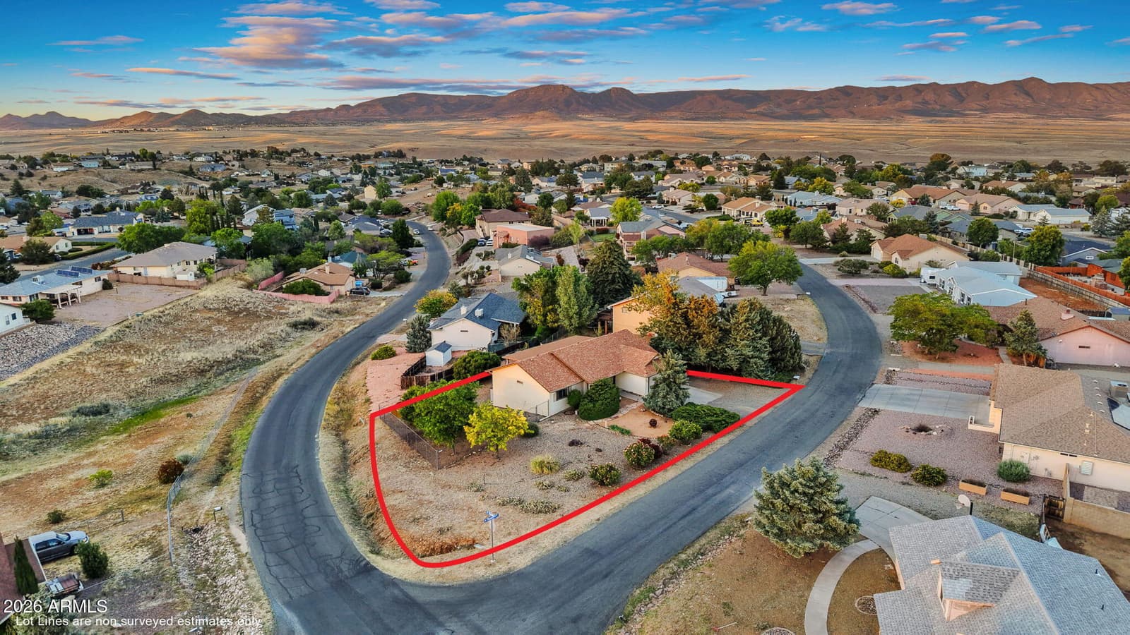 4324 N Plainsman Way, Prescott Valley, AZ 86314 — photo 5 of 59