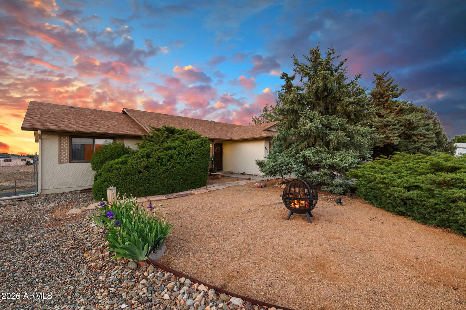 4324 N Plainsman Way, Prescott Valley, AZ 86314 — photo 9 of 59