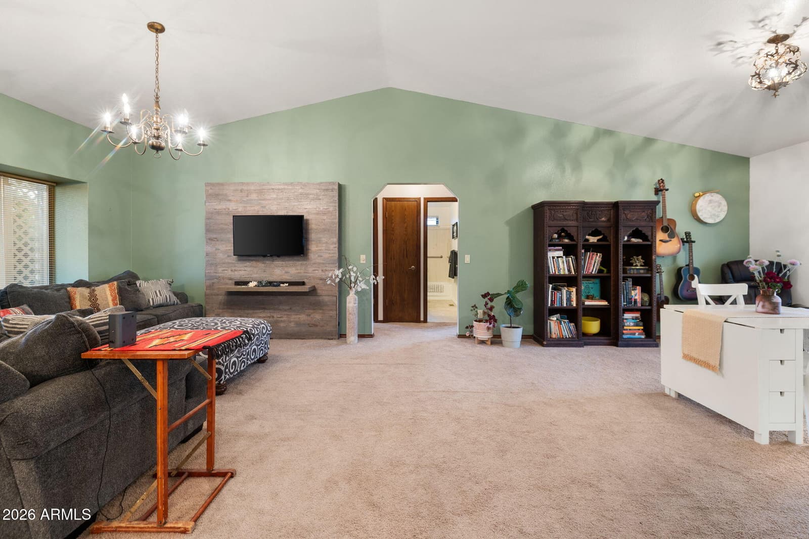 4324 N Plainsman Way, Prescott Valley, AZ 86314 — photo 32 of 59