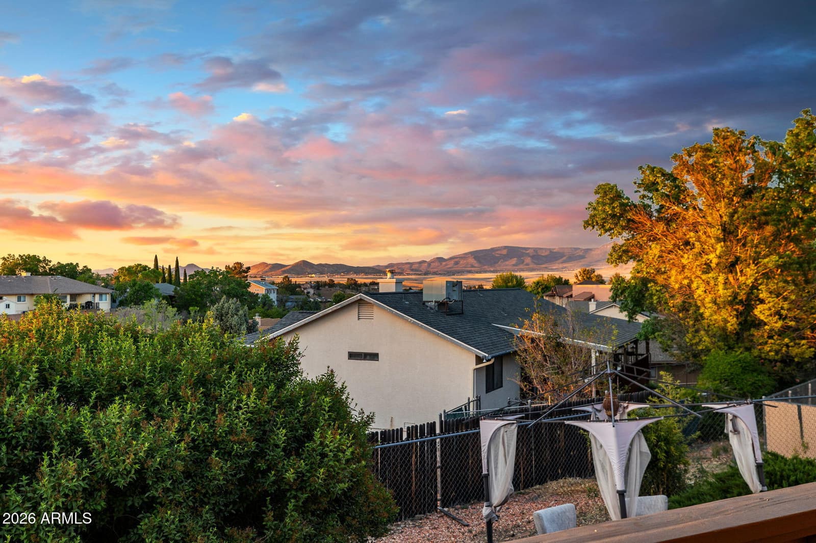 4324 N Plainsman Way, Prescott Valley, AZ 86314 — photo 43 of 59