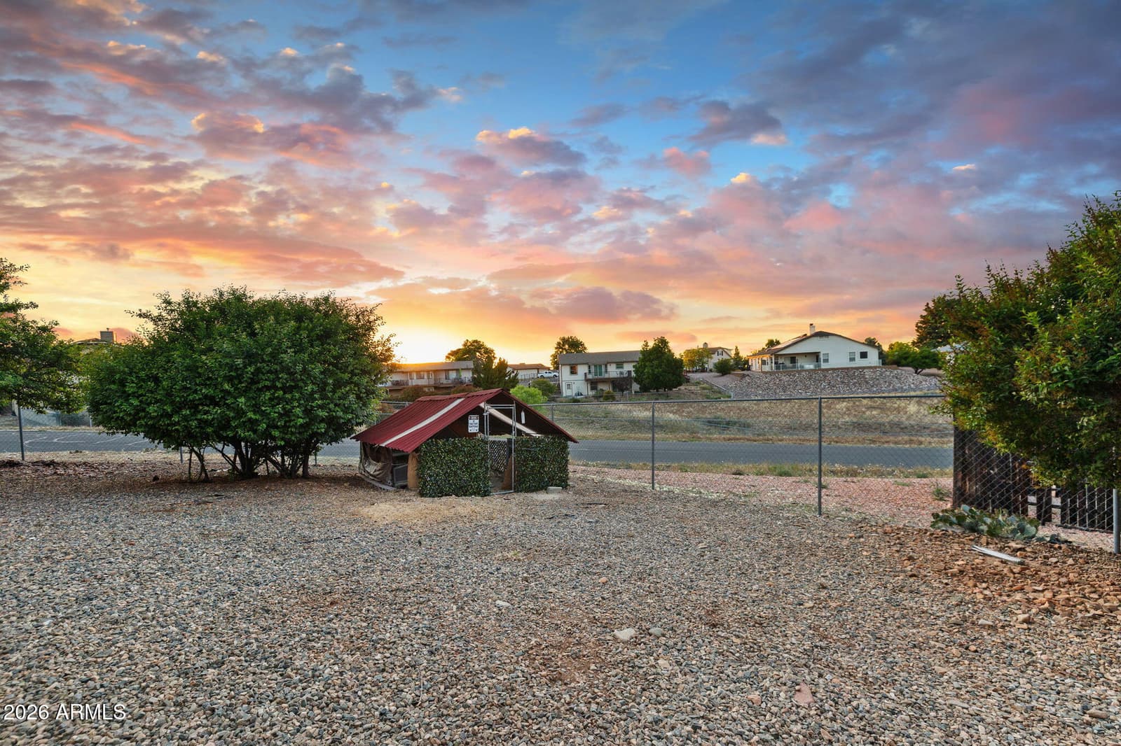 4324 N Plainsman Way, Prescott Valley, AZ 86314 — photo 47 of 59