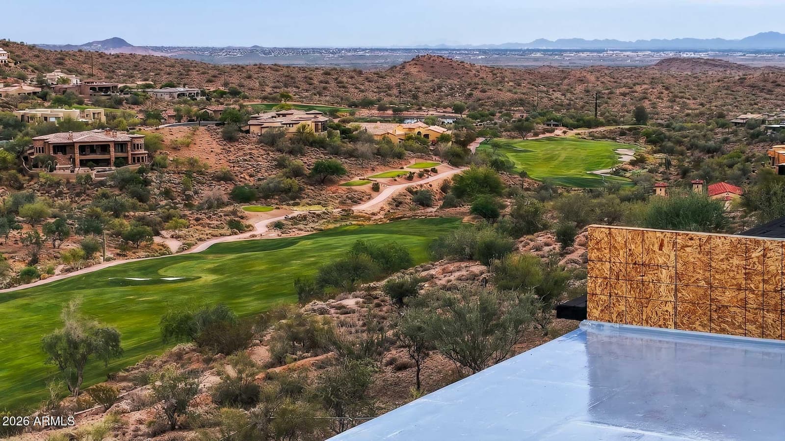 9815 N PALISADES Boulevard, Fountain Hills, AZ 85268 — photo 20 of 27