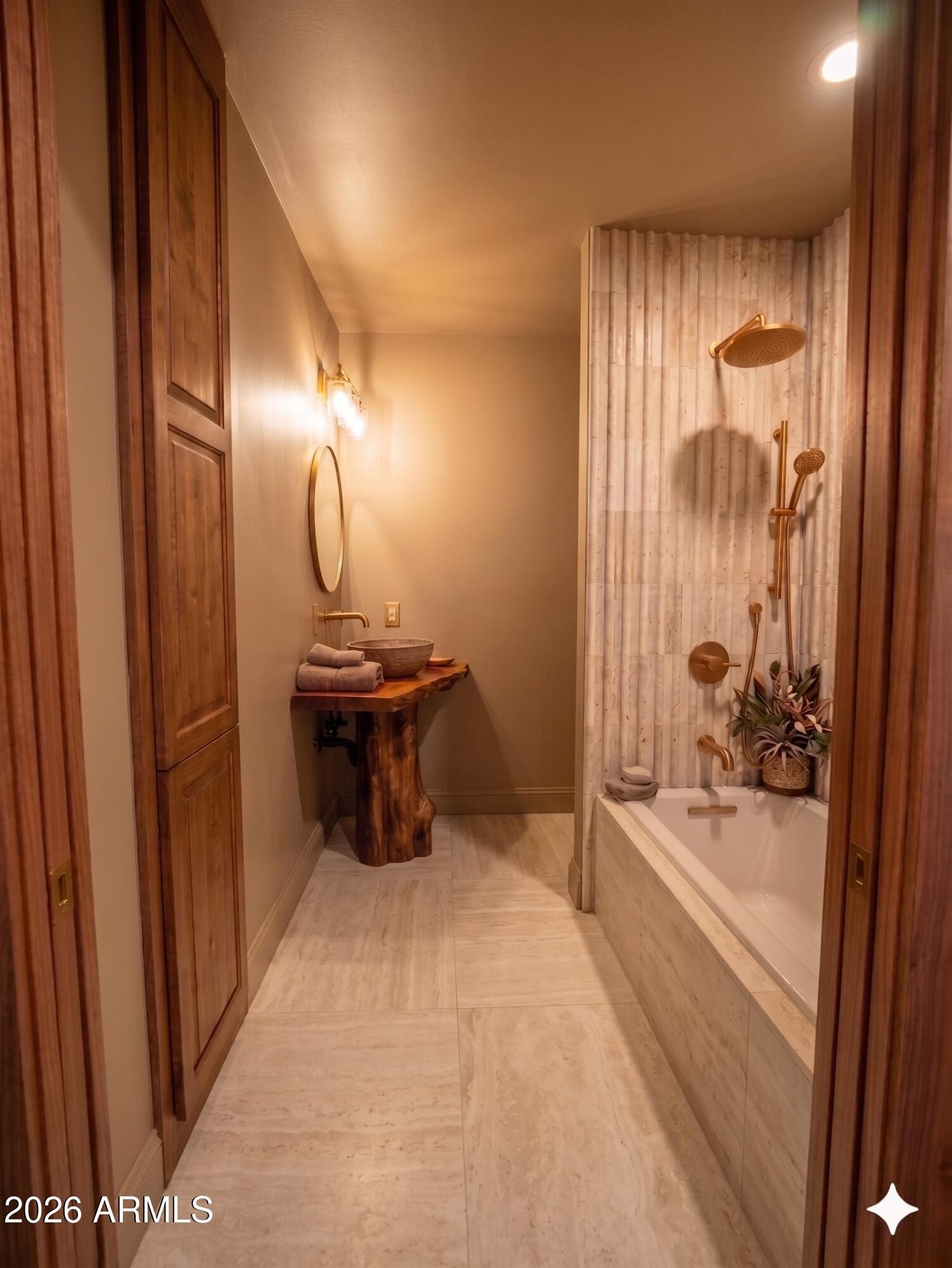 1311 W SNOW CREEK Trail, Show Low, AZ 85901 — photo 7 of 8