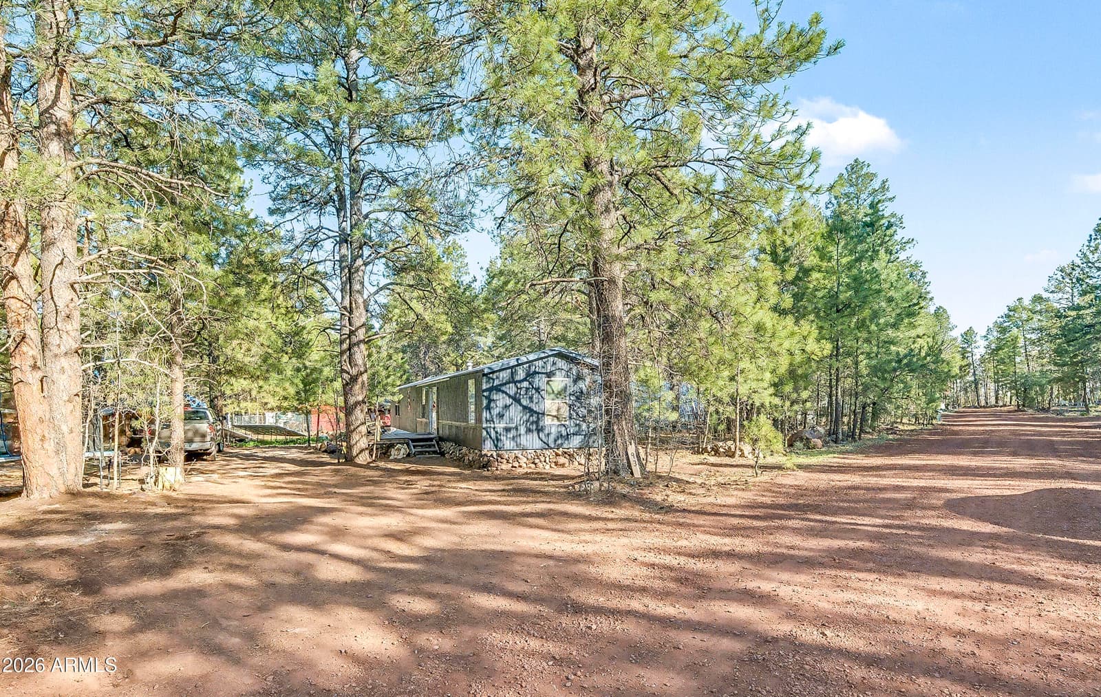 93 N ERICKSON Avenue, Parks, AZ 86018 — photo 14 of 32
