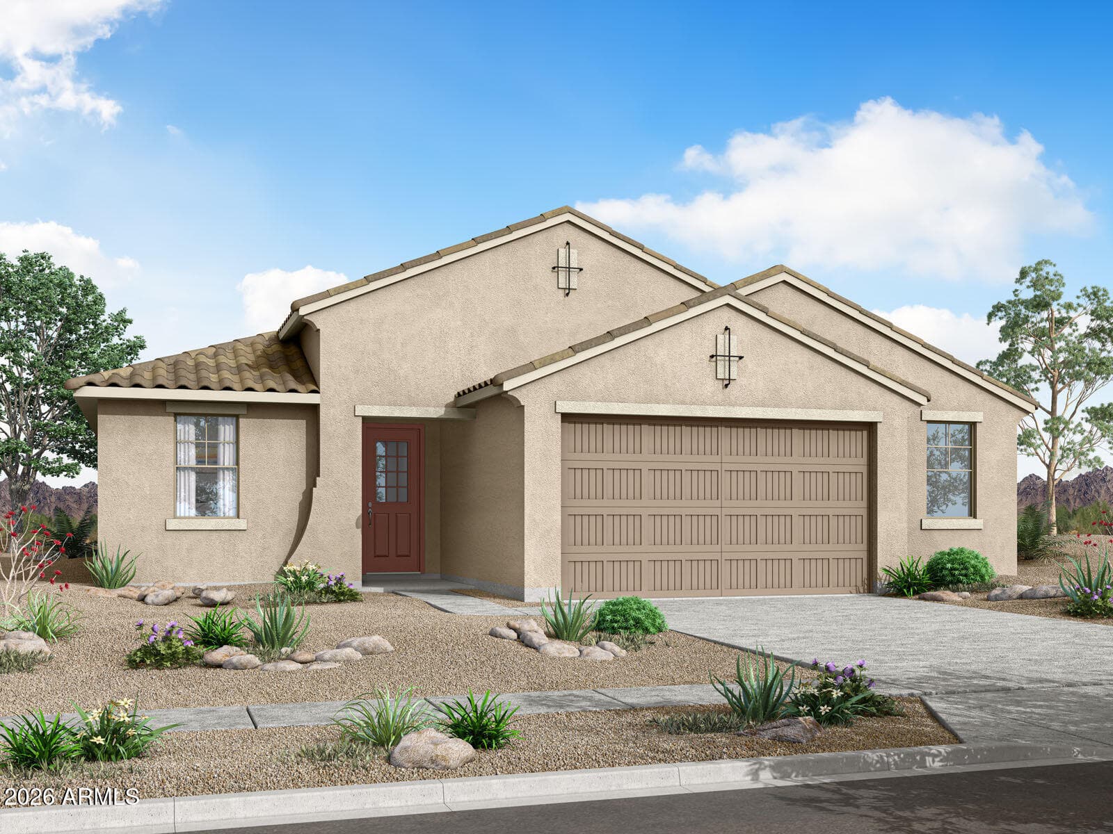 18404 W PAPAGO Street, Goodyear, AZ 85338 — photo 1 of 2