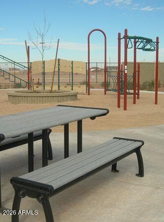 854 E TEKOA Avenue, Gilbert, AZ 85298 — photo 32 of 33