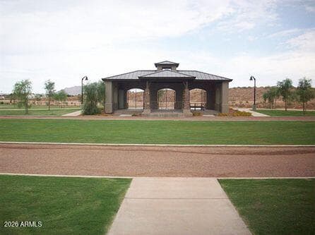 854 E TEKOA Avenue, Gilbert, AZ 85298 — photo 33 of 33