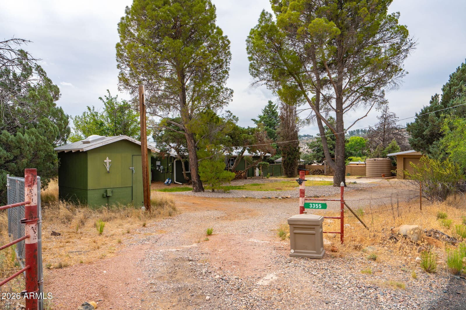 3355 S OWL SLICK Road, Cornville, AZ 86325 — photo 2 of 56