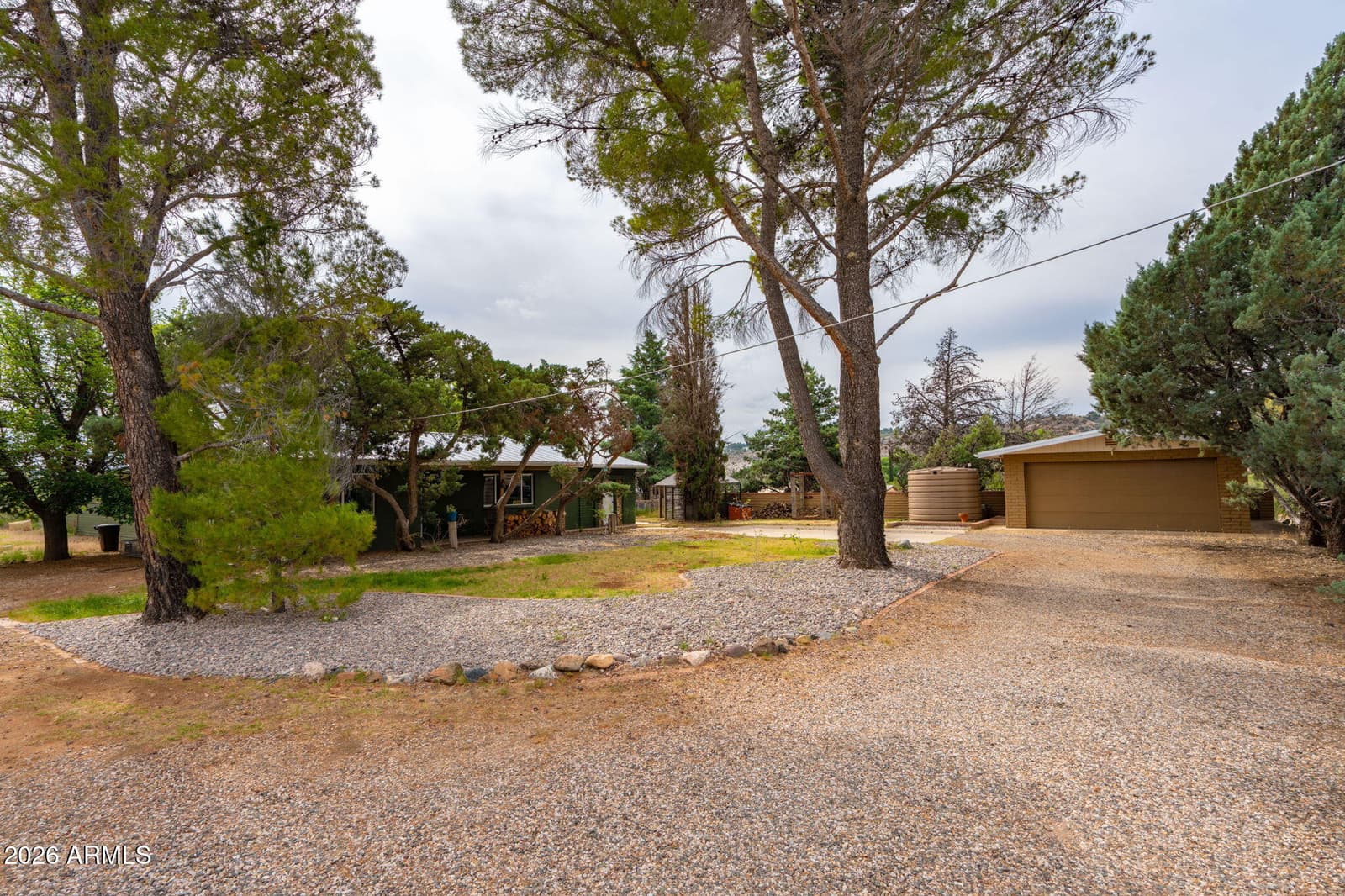 3355 S OWL SLICK Road, Cornville, AZ 86325 — photo 3 of 56