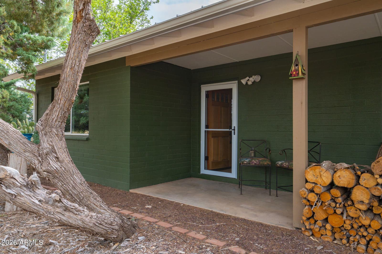 3355 S OWL SLICK Road, Cornville, AZ 86325 — photo 5 of 56