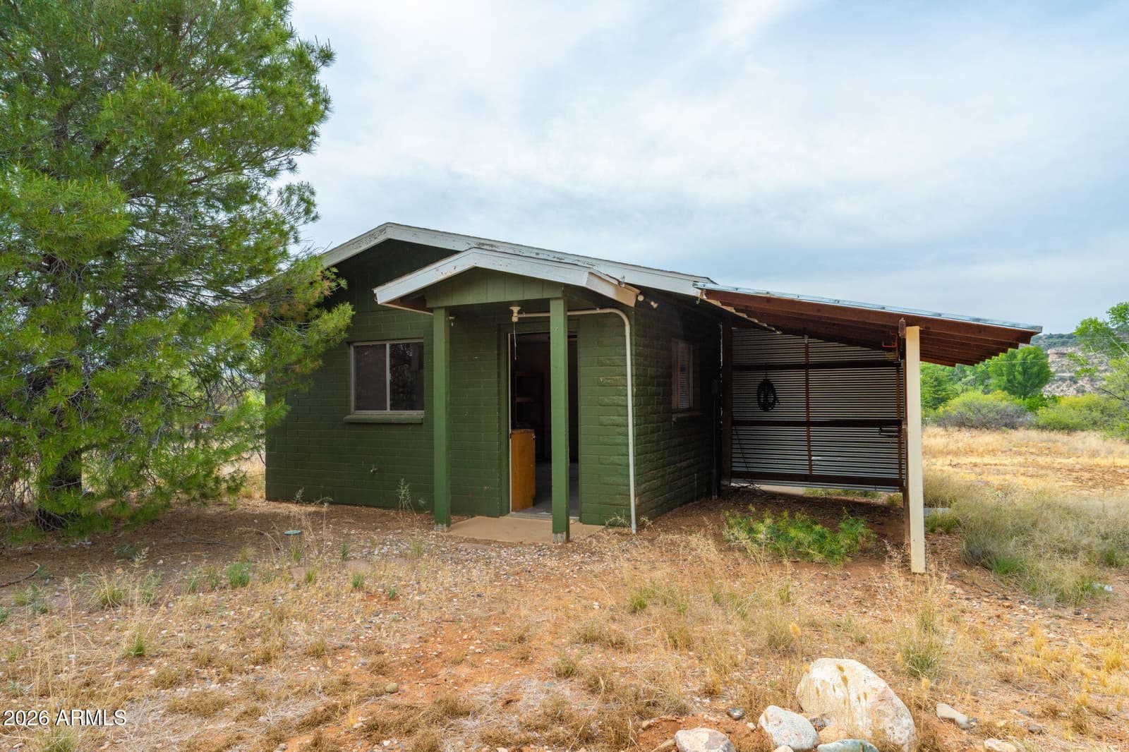 3355 S OWL SLICK Road, Cornville, AZ 86325 — photo 38 of 56