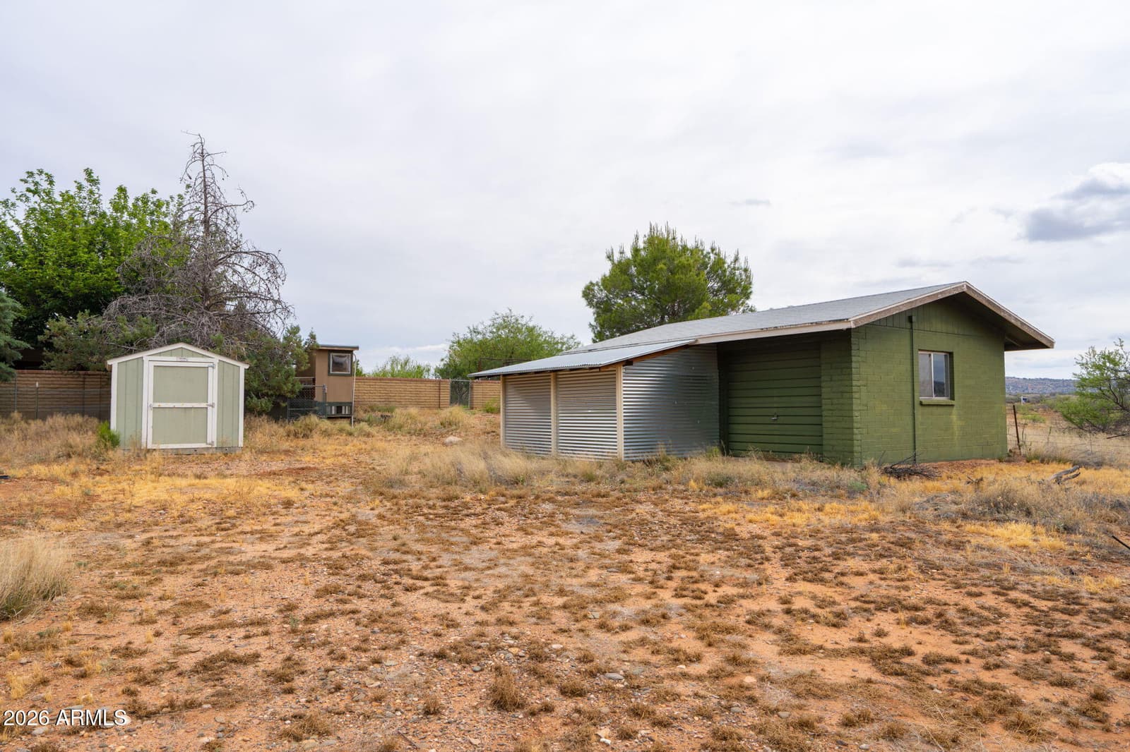 3355 S OWL SLICK Road, Cornville, AZ 86325 — photo 40 of 56
