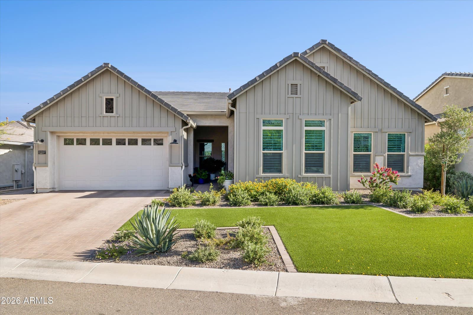 21357 W MARIPOSA Street, Buckeye, AZ 85396