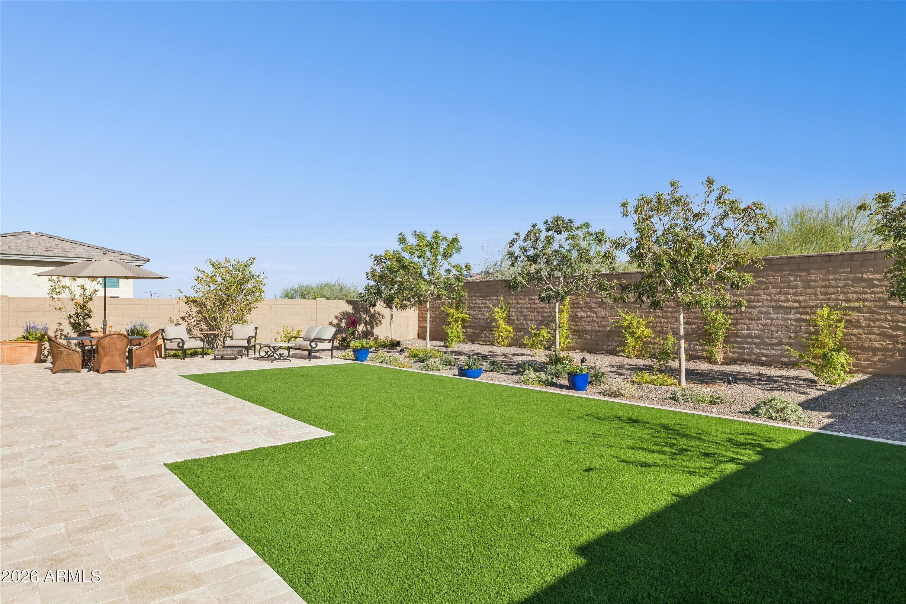 21357 W MARIPOSA Street, Buckeye, AZ 85396 — photo 47 of 72