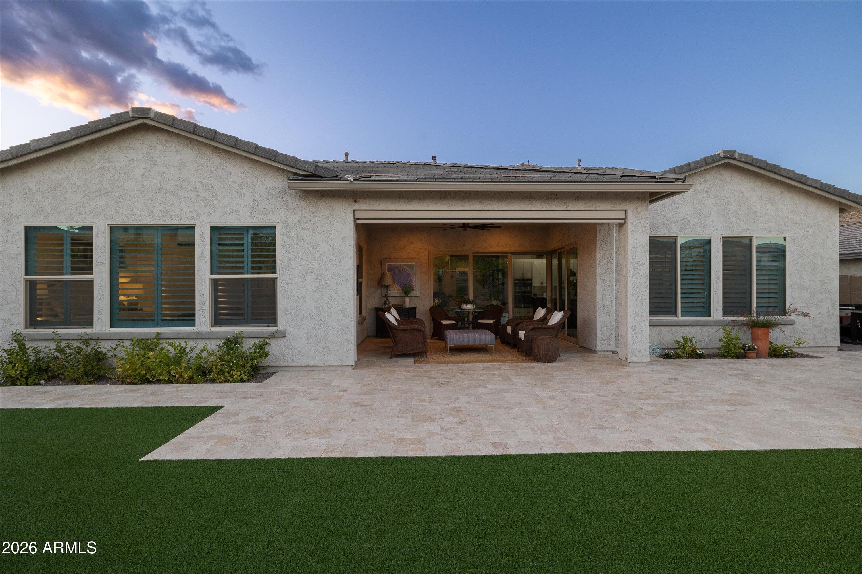 21357 W MARIPOSA Street, Buckeye, AZ 85396 — photo 63 of 72