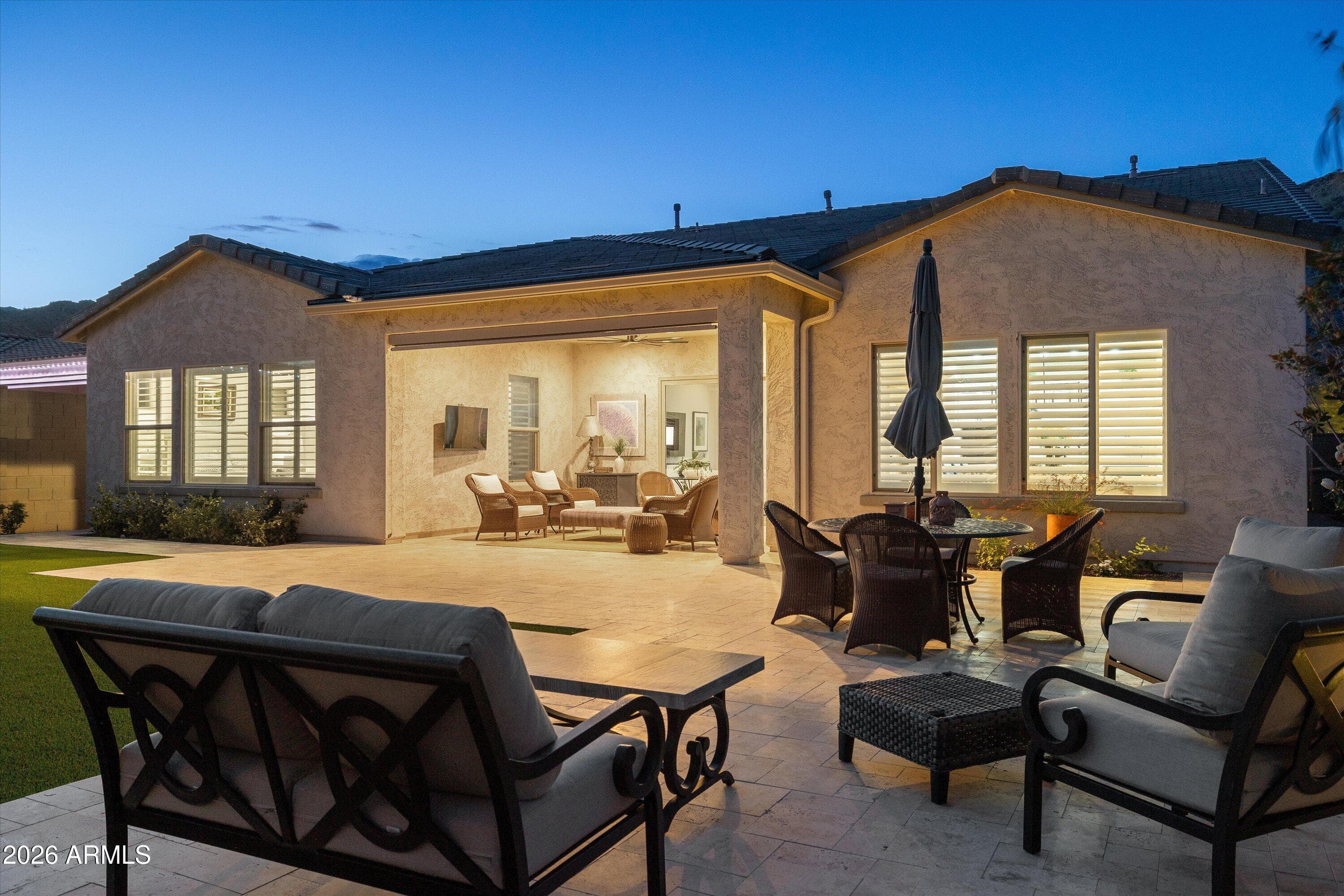 21357 W MARIPOSA Street, Buckeye, AZ 85396 — photo 70 of 72