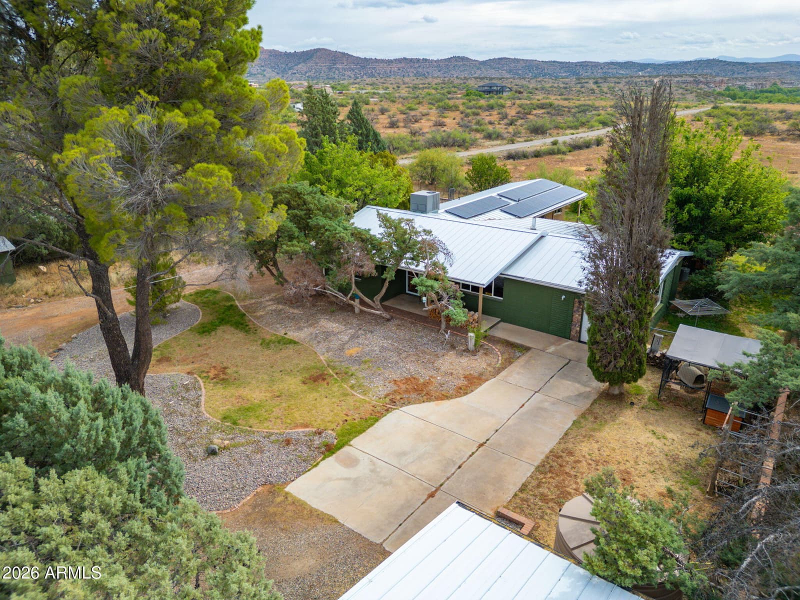 3355 S OWL SLICK Road, Cornville, AZ 86325 — photo 46 of 56
