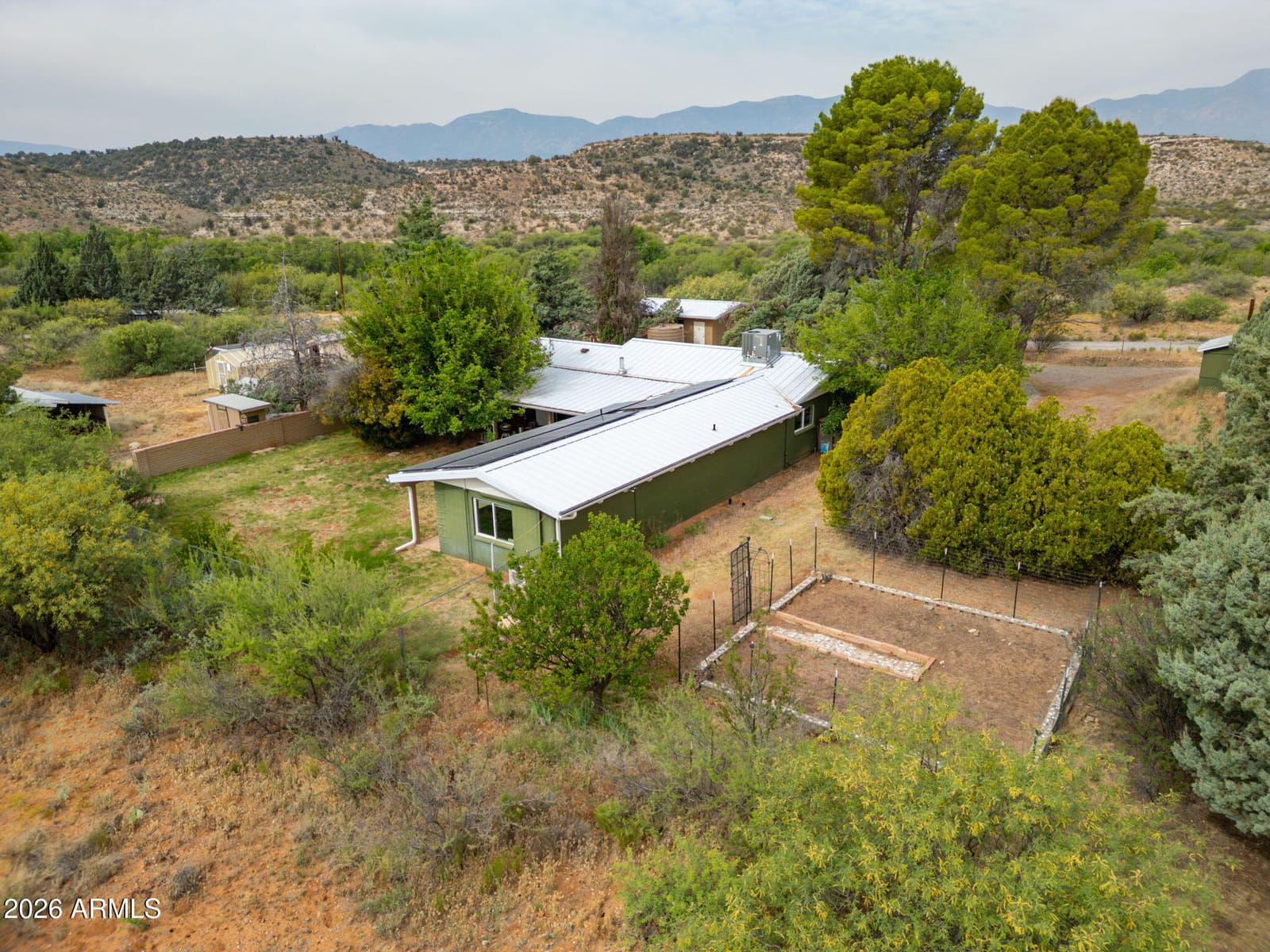 3355 S OWL SLICK Road, Cornville, AZ 86325 — photo 48 of 56