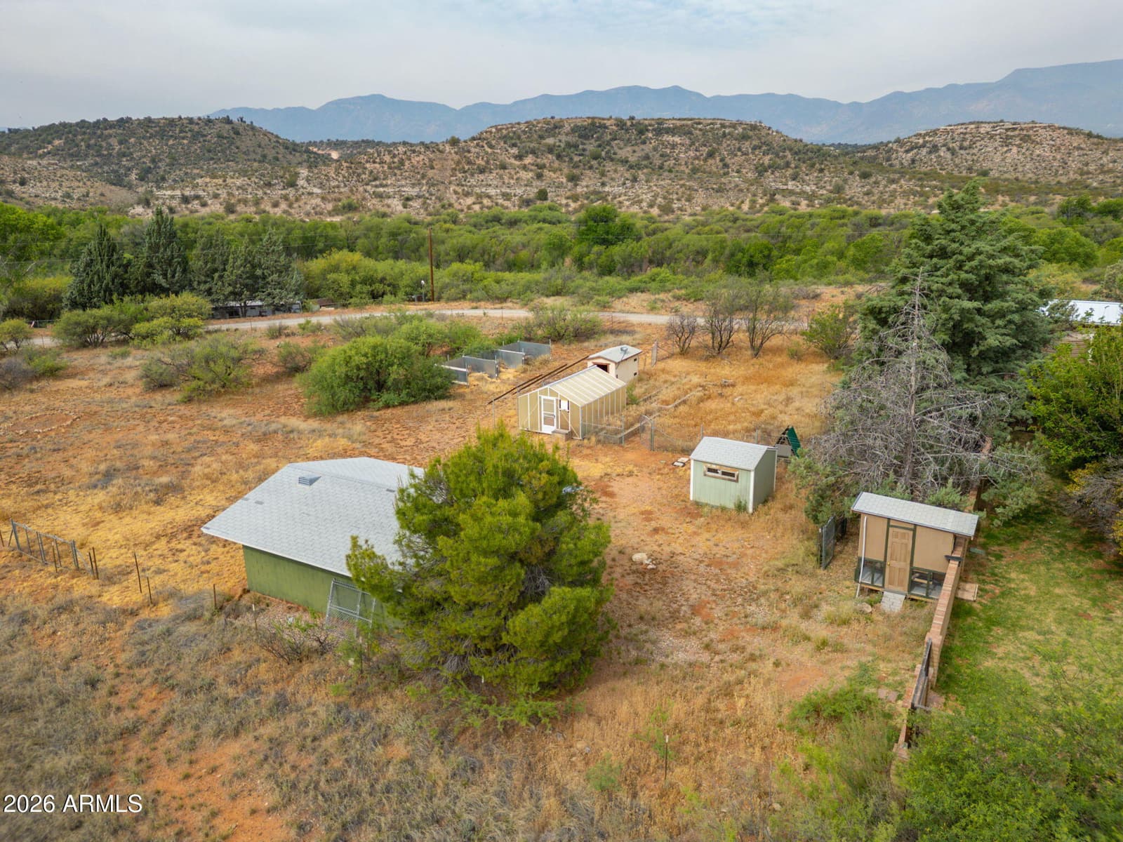 3355 S OWL SLICK Road, Cornville, AZ 86325 — photo 49 of 56