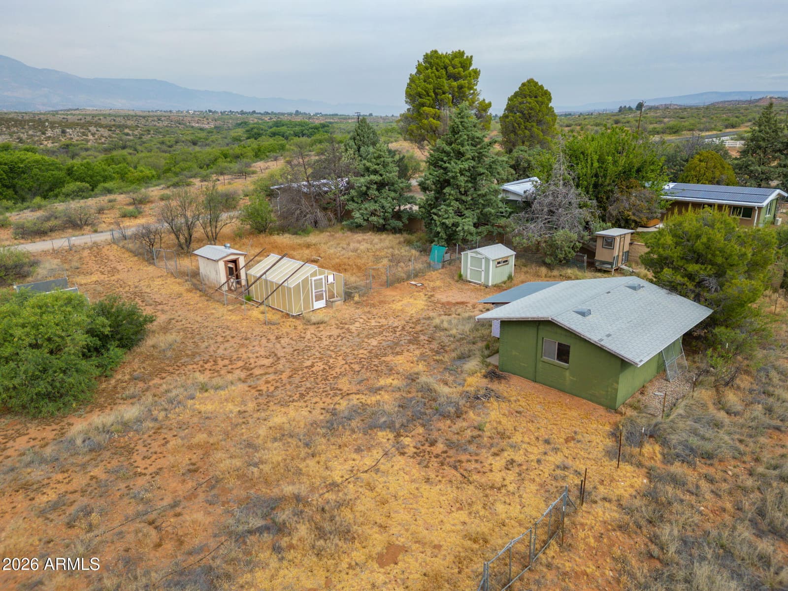 3355 S OWL SLICK Road, Cornville, AZ 86325 — photo 50 of 56