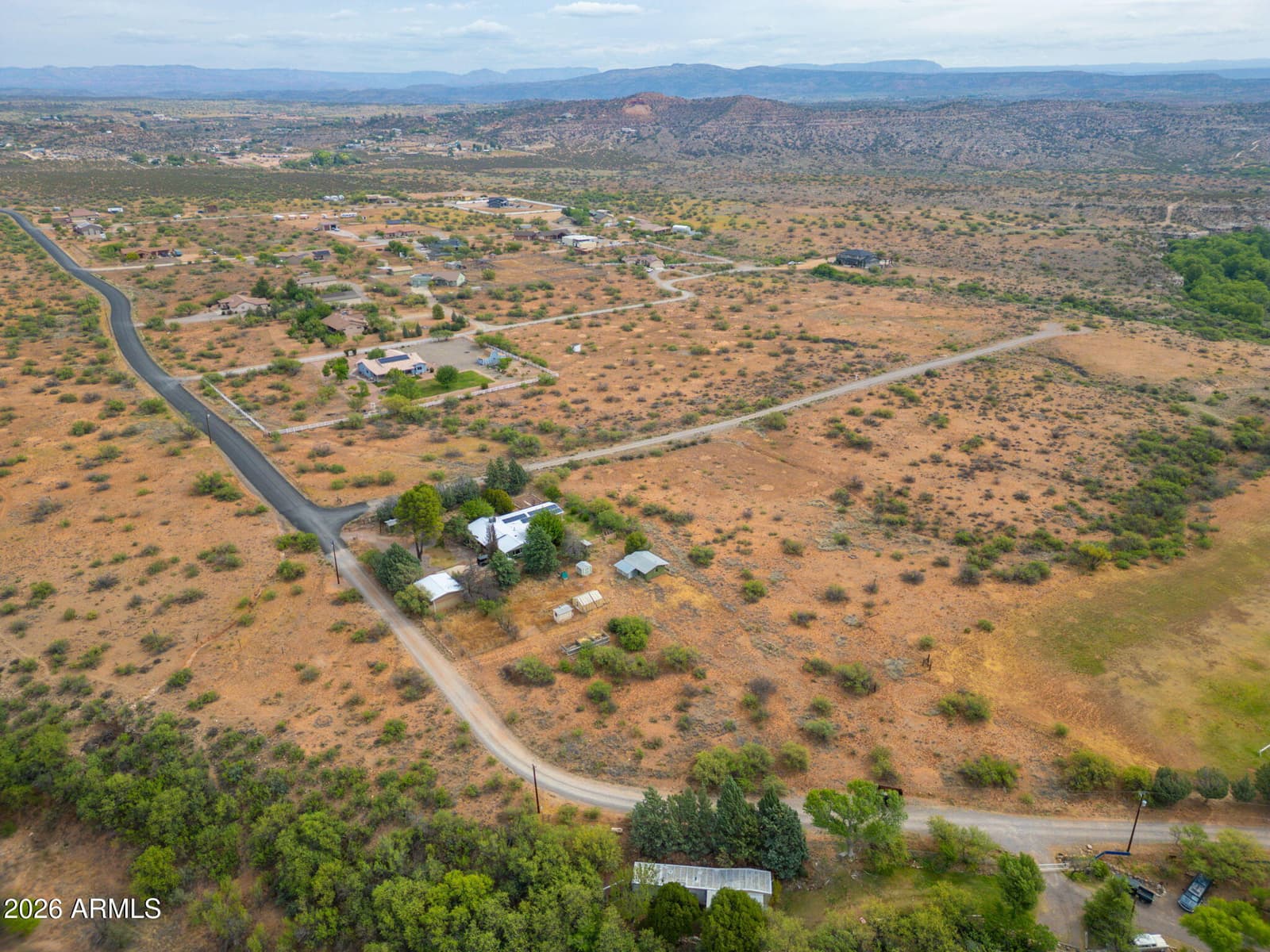 3355 S OWL SLICK Road, Cornville, AZ 86325 — photo 51 of 56