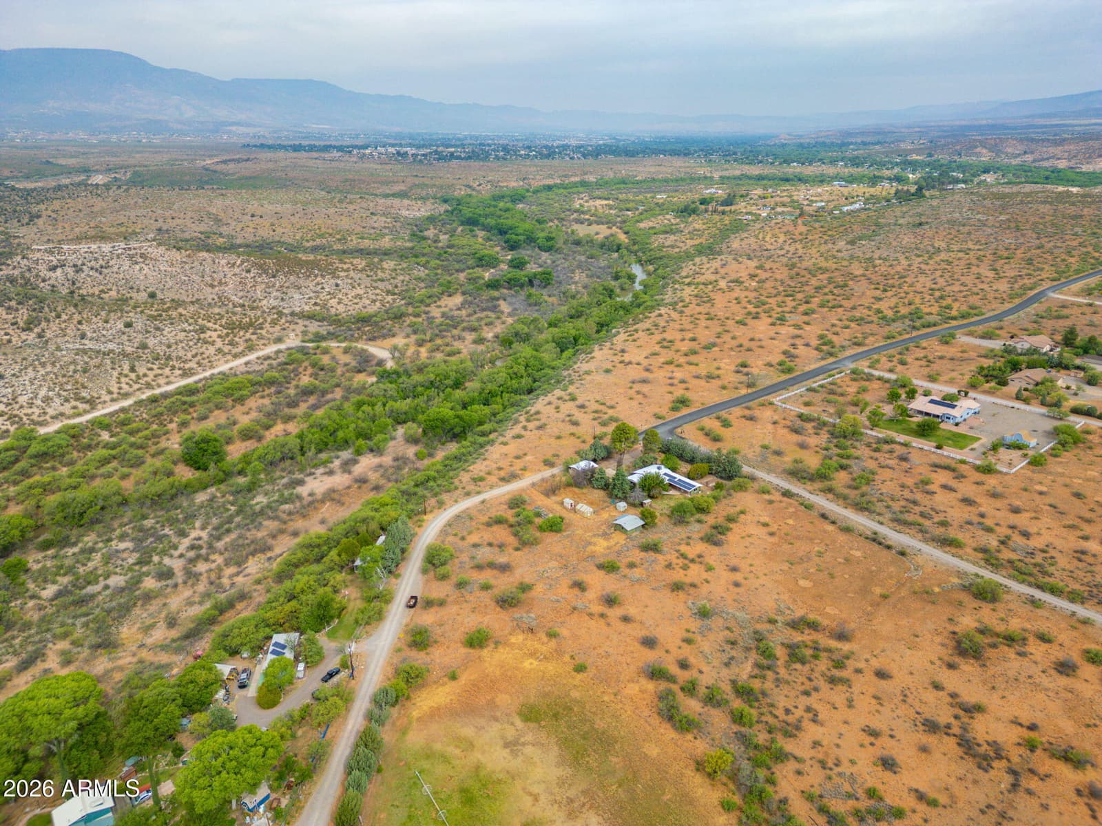 3355 S OWL SLICK Road, Cornville, AZ 86325 — photo 52 of 56